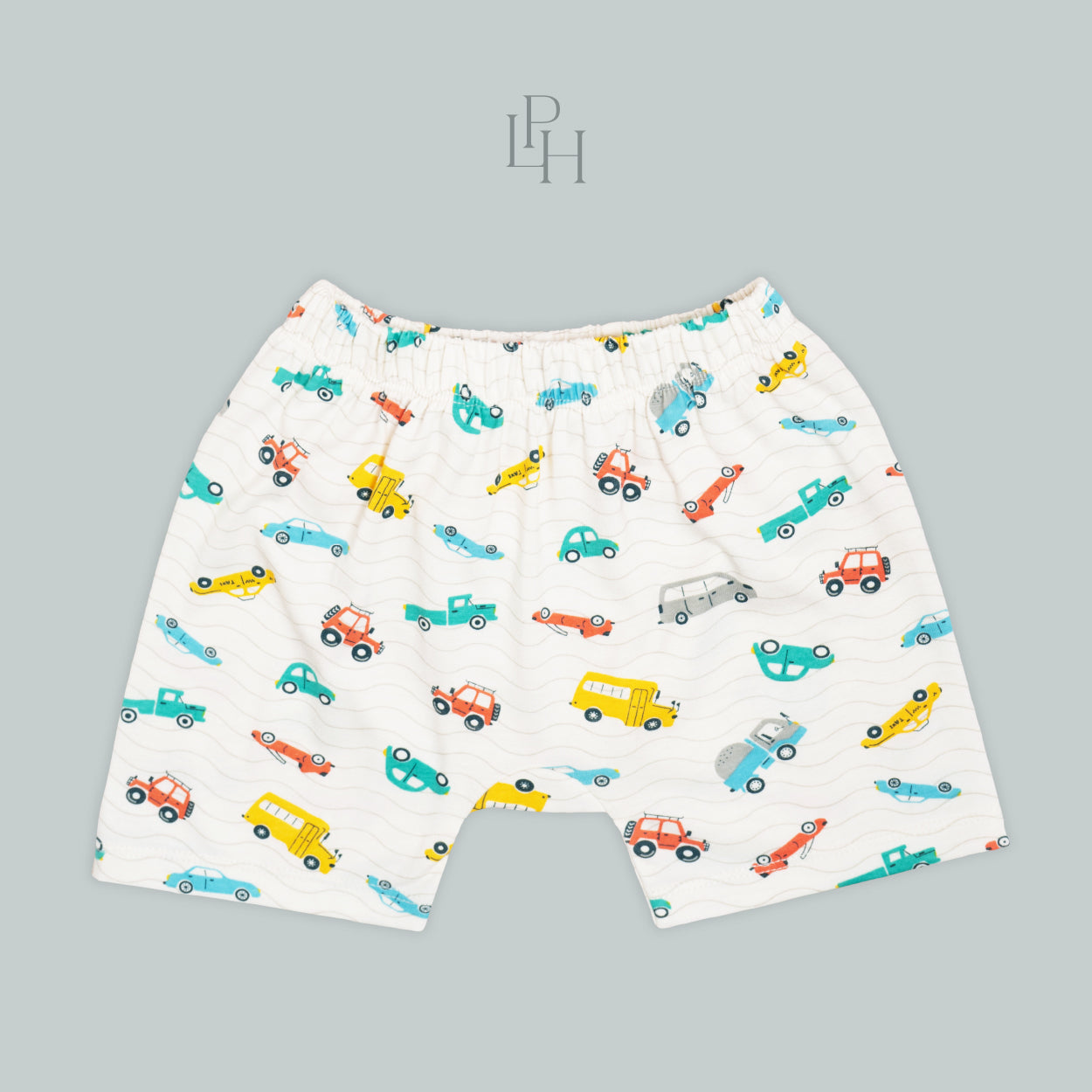 Little Wear Short Set 41.0