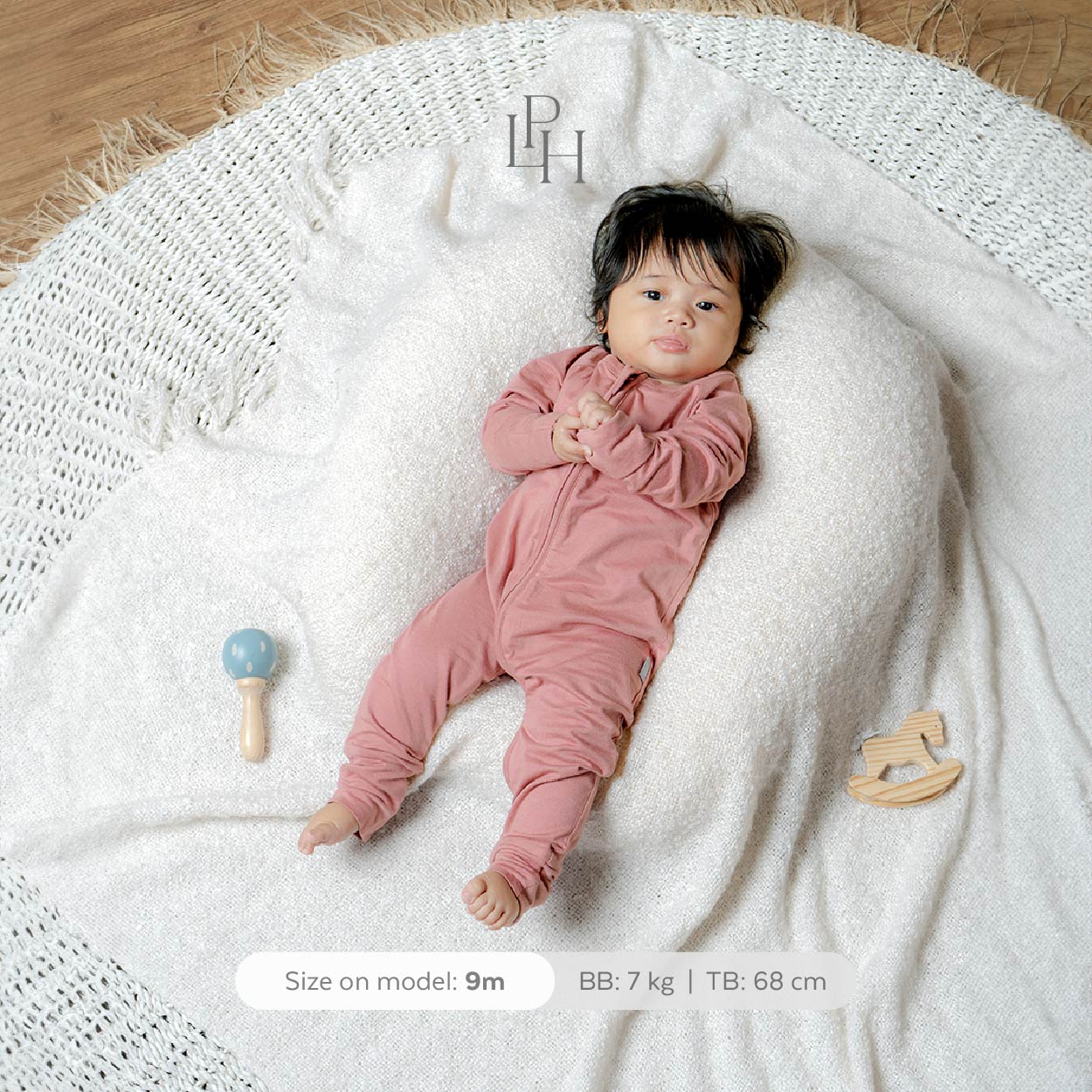 Baby Sleepsuit 16.0