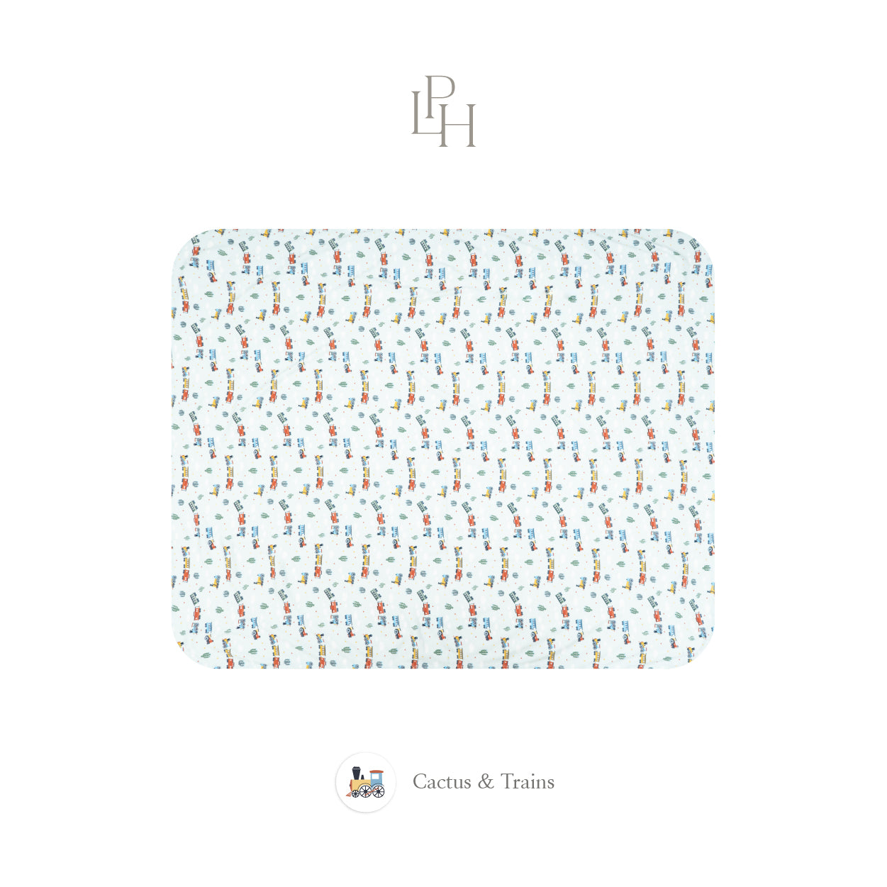 Little Wear Basic Swaddle 38.0