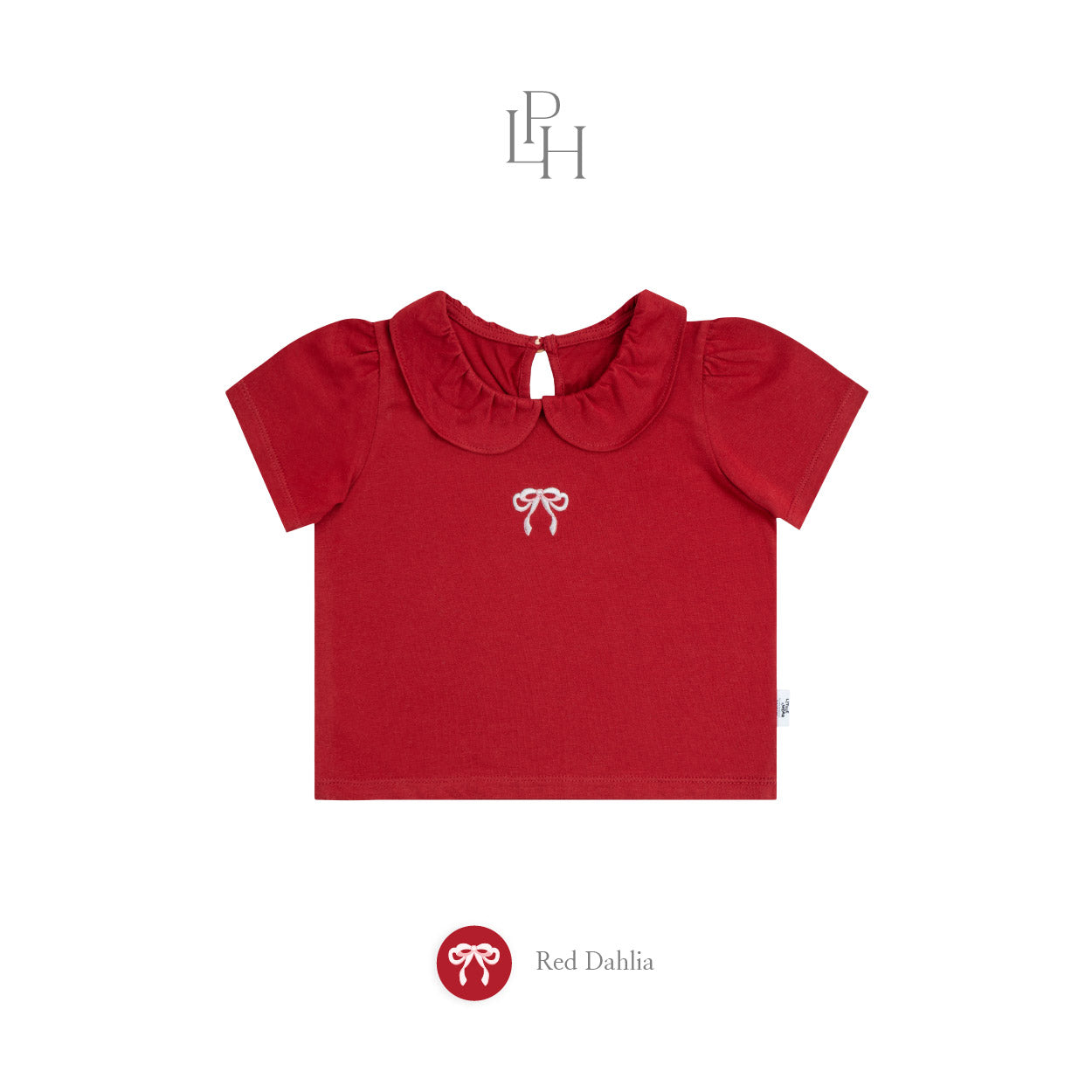 Little Wear Girl Top 1.0