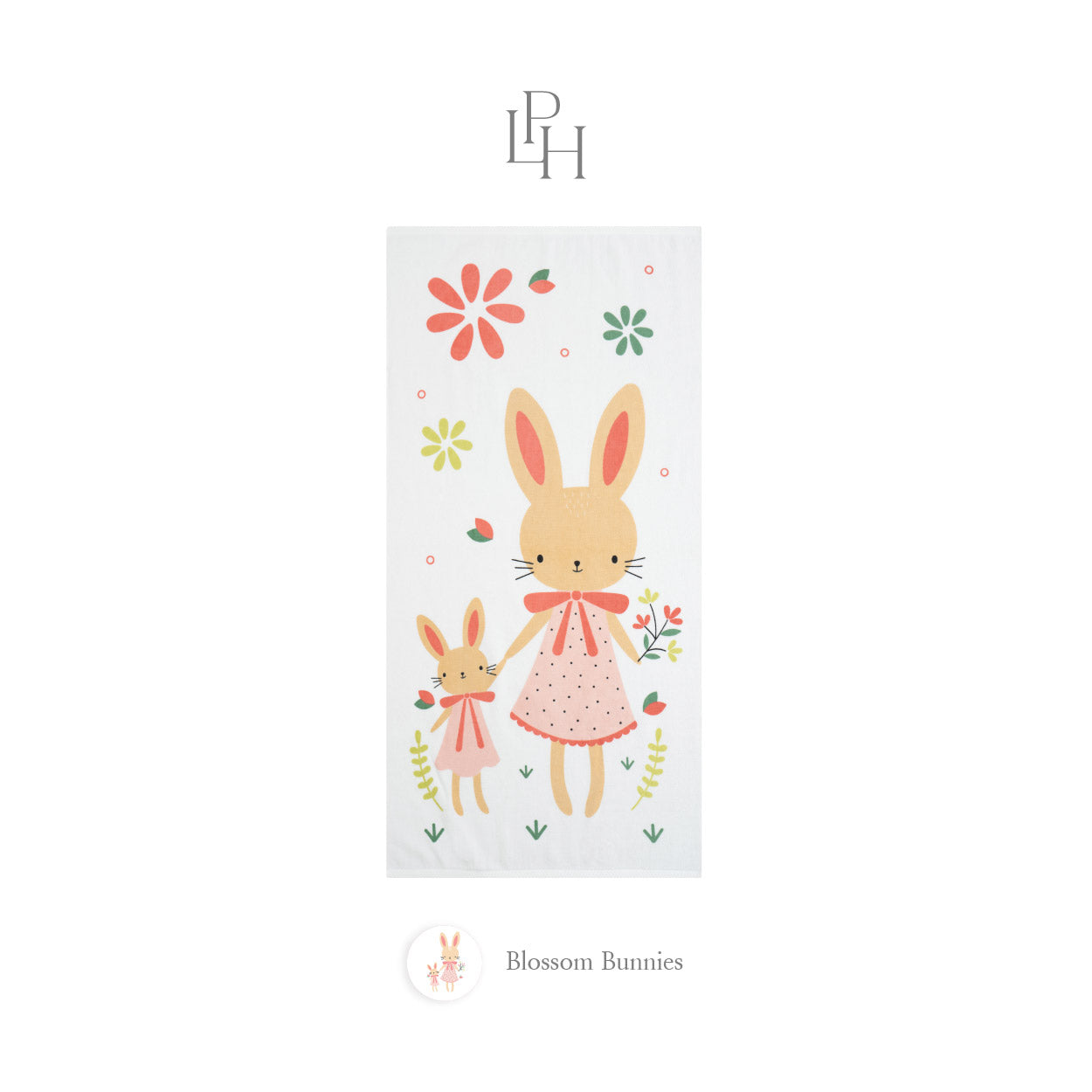 Little Terry Towel 52.0