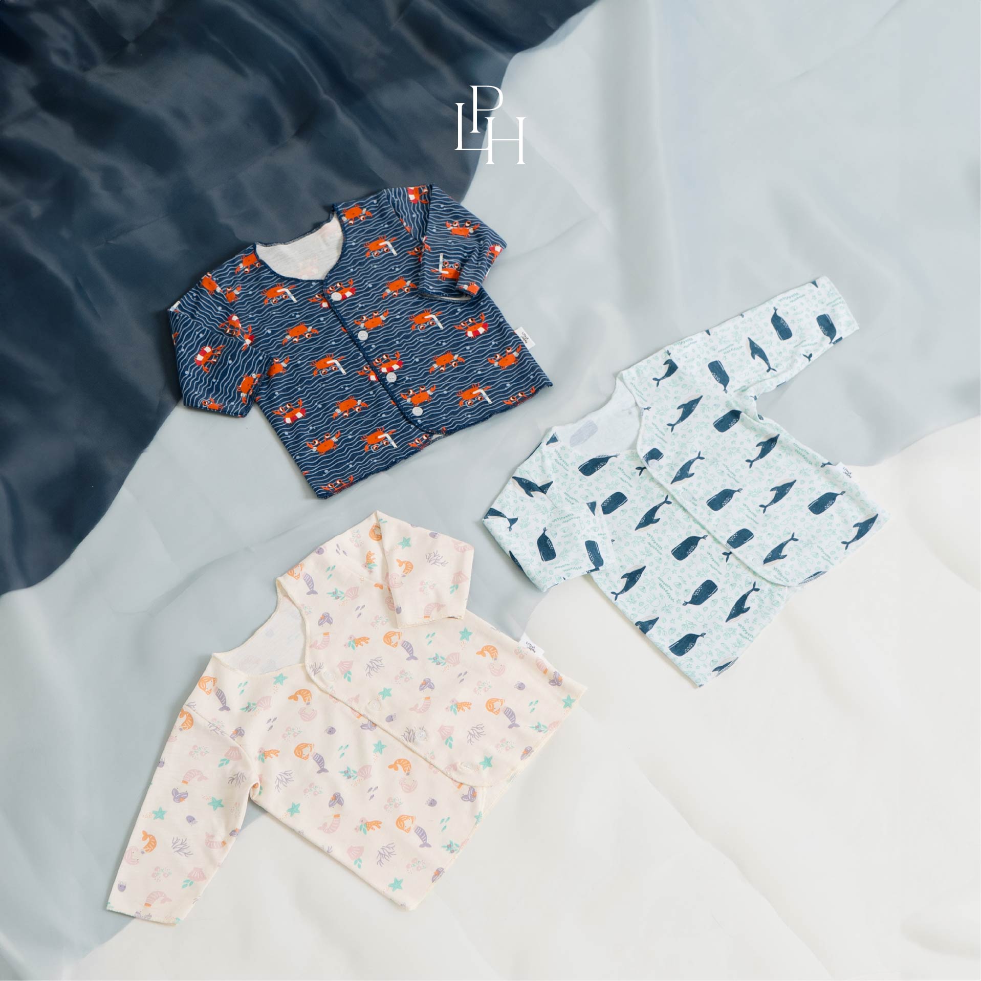 Little Wear Long Set 39.0