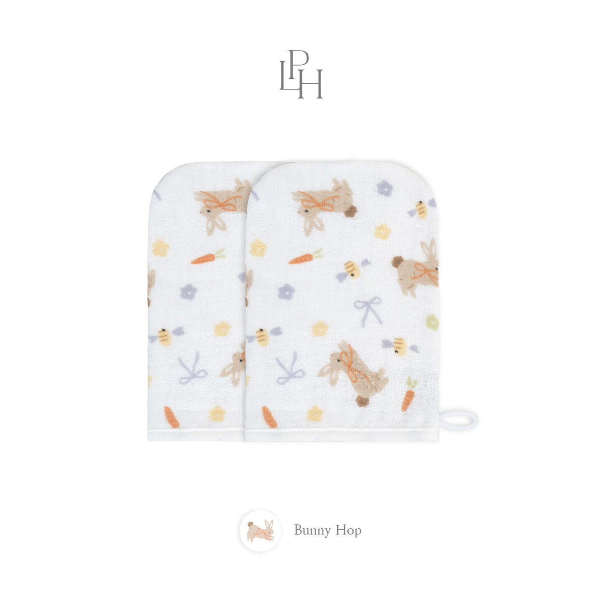 Washglove 13.0 Set of 2
