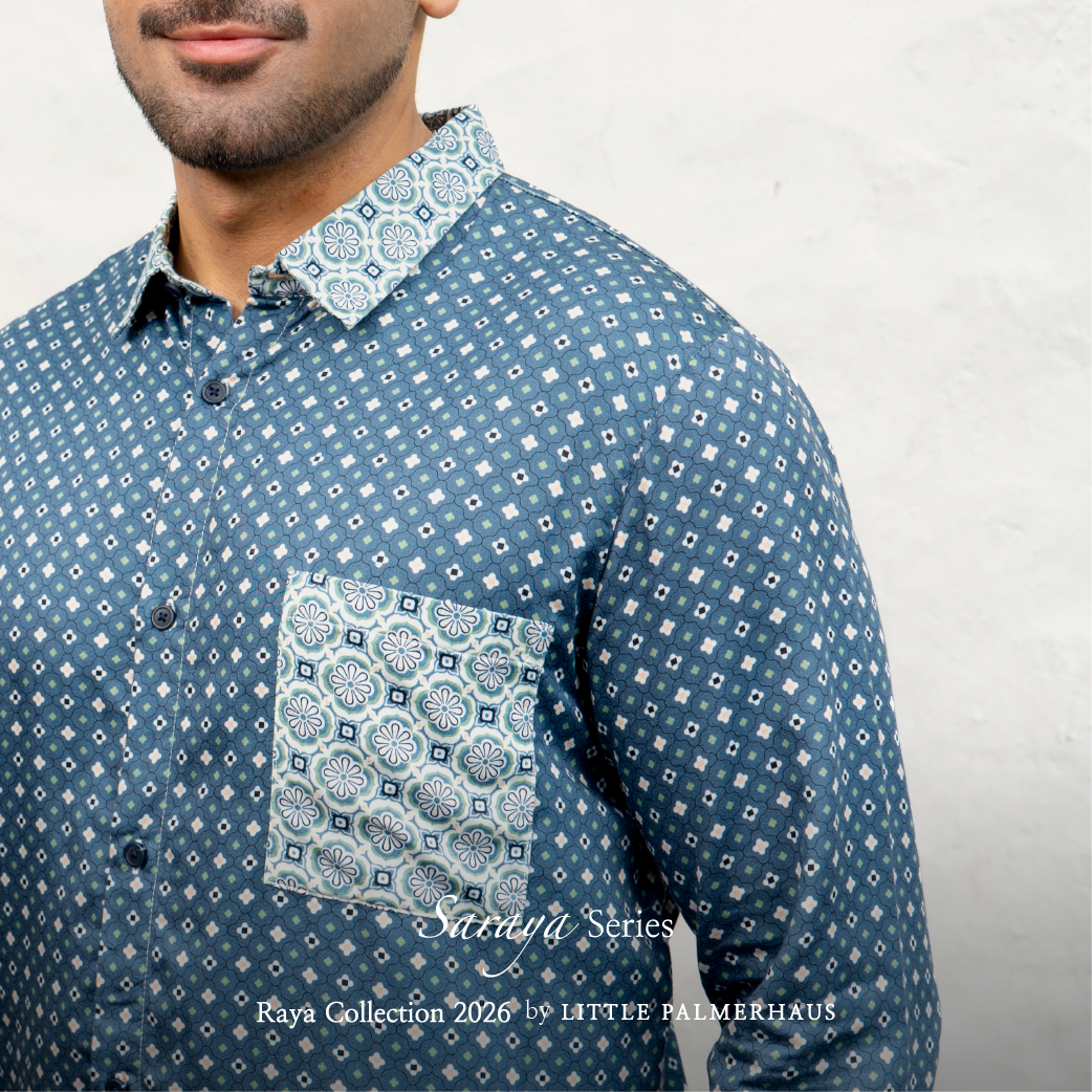 Saraya Dad Shirt