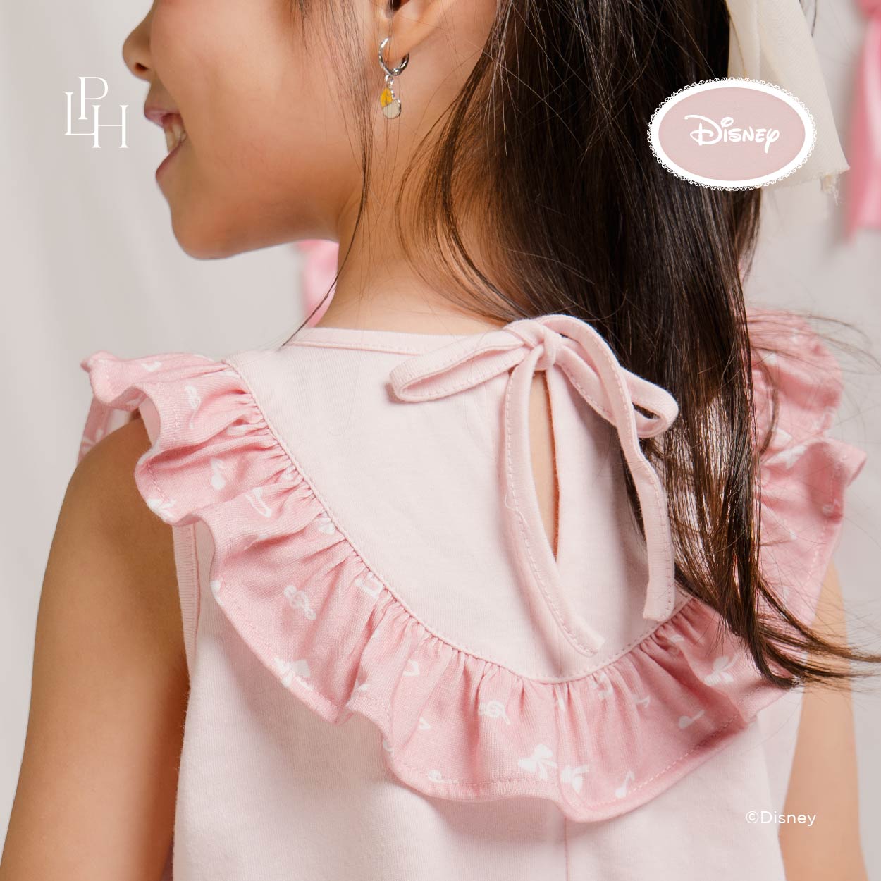 DISNEY MARIE DRESS