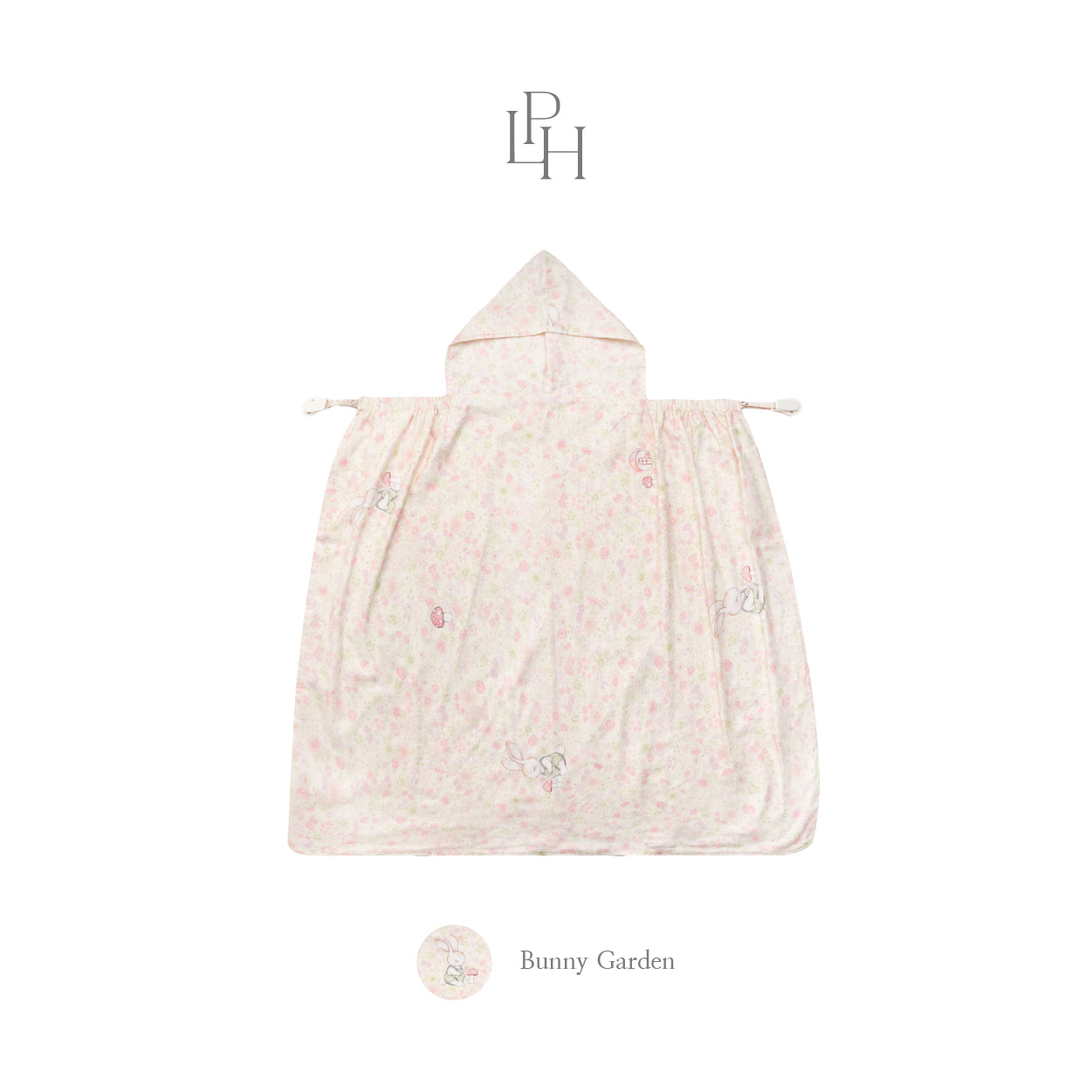 On the Go Blanket 2.0