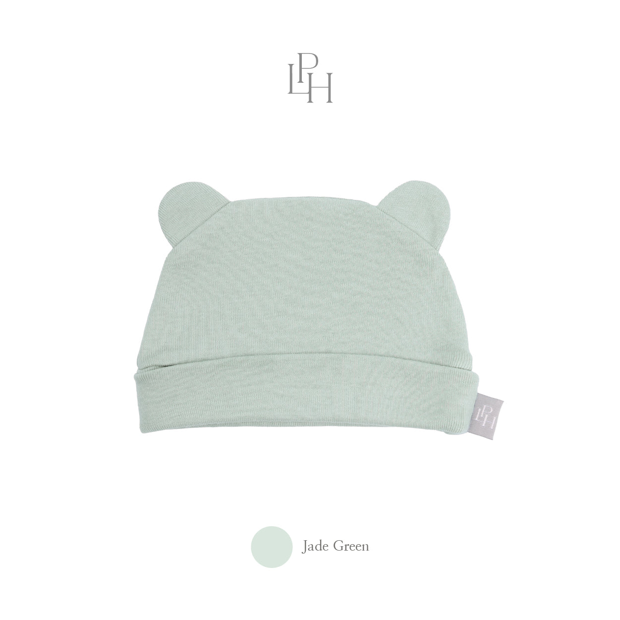 Cotton Panda Hat 5.0