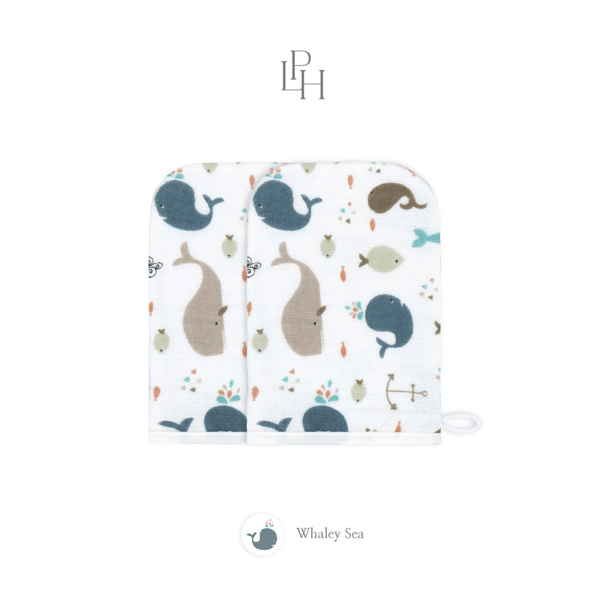 Washglove 13.0 Set of 2
