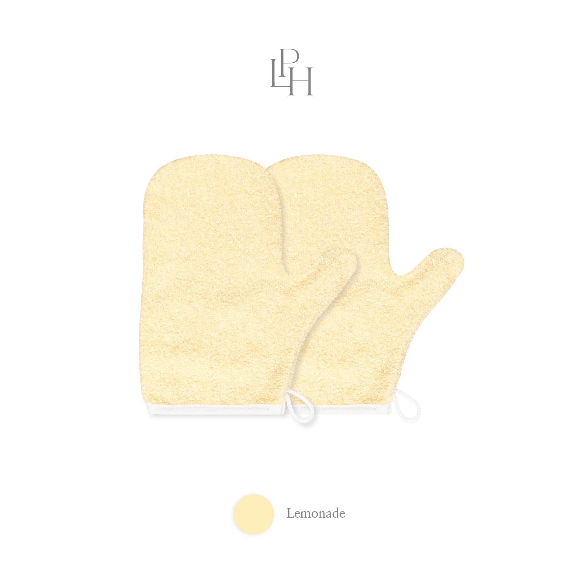 Kottn Washmitt 2.0 Set of 2