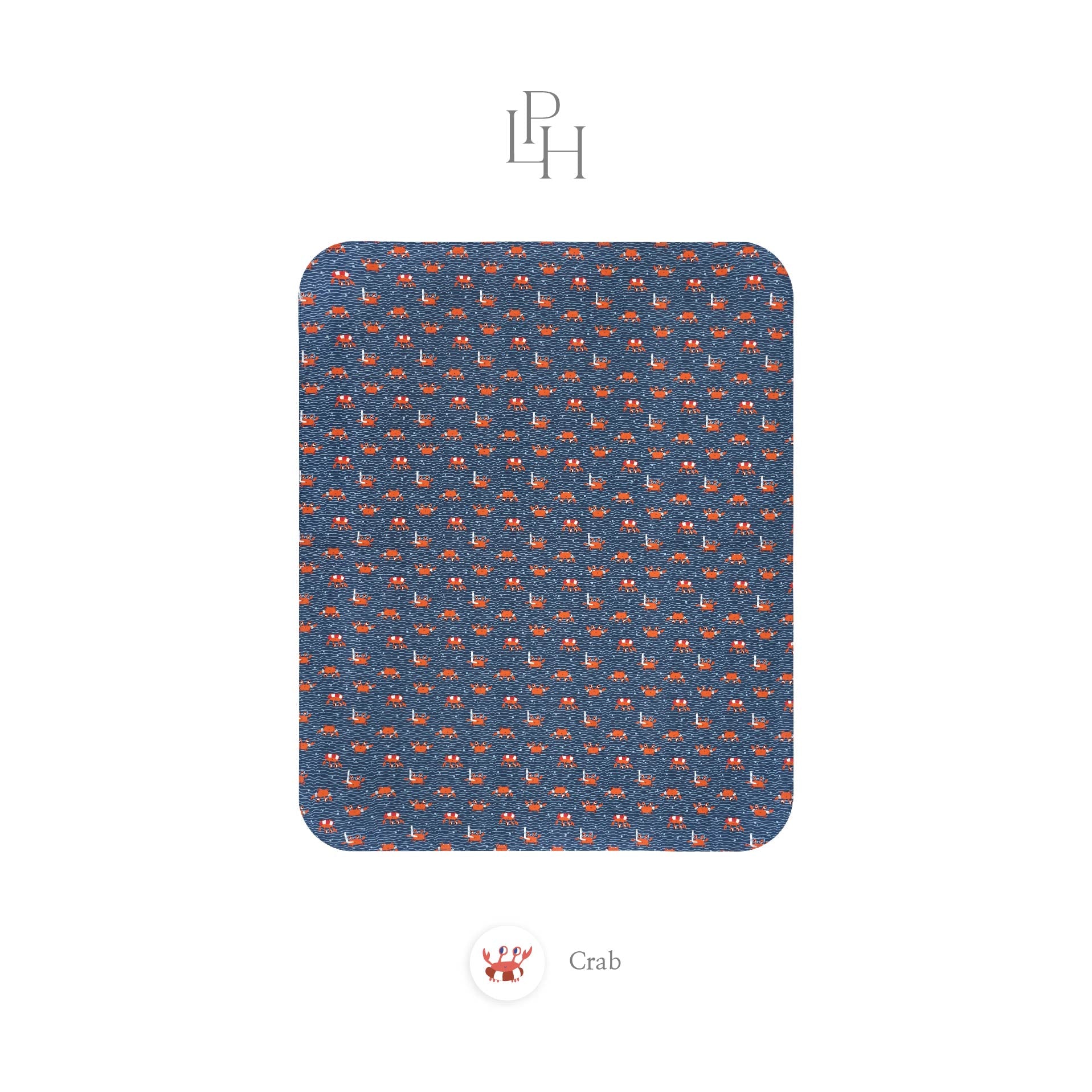 Little Wear Basic Swaddle 39.0