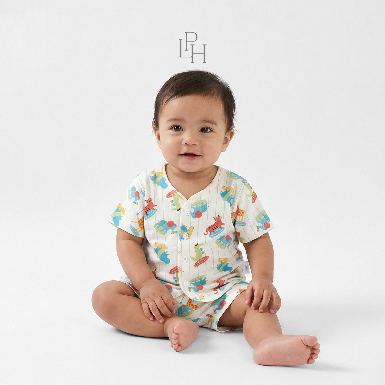 Little Wear Short Set 41.0