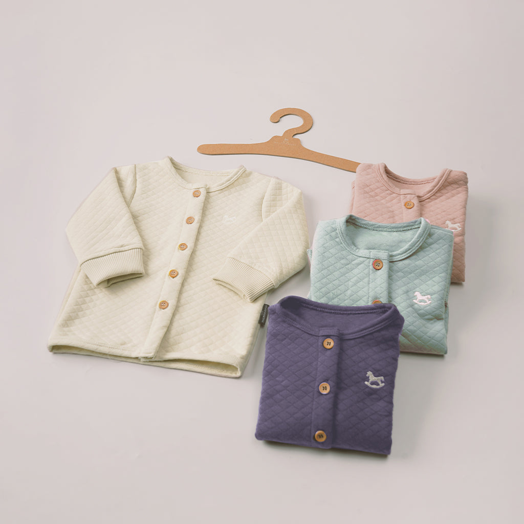 Neva Cardigan