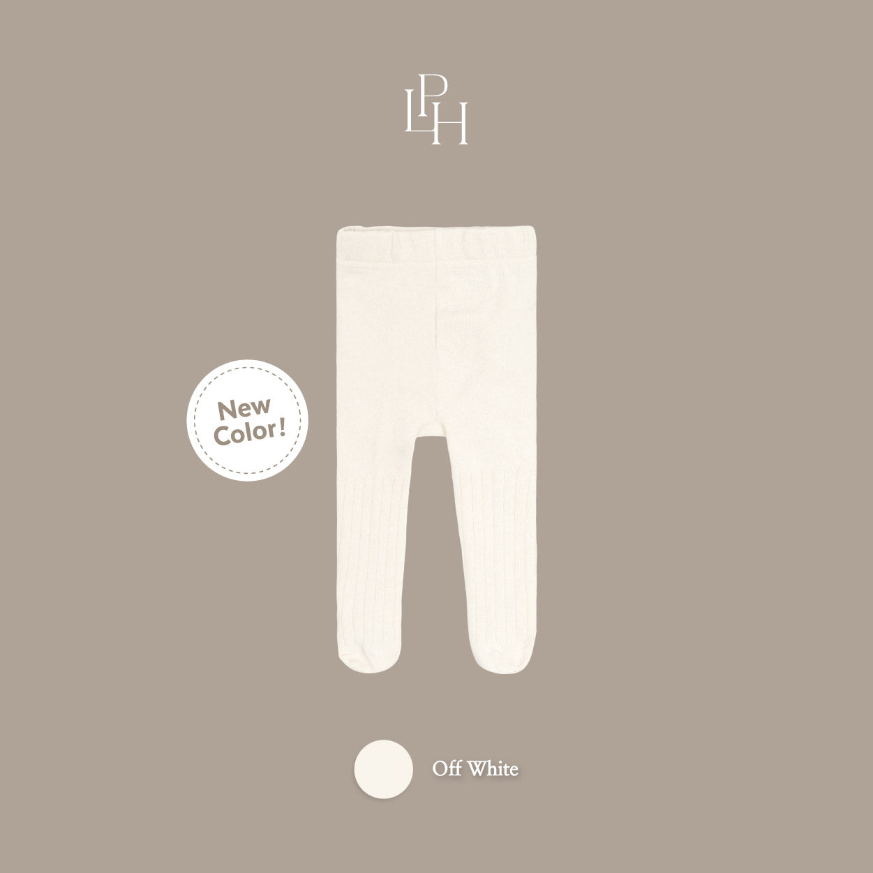 Legging Tight Antislip 6.0