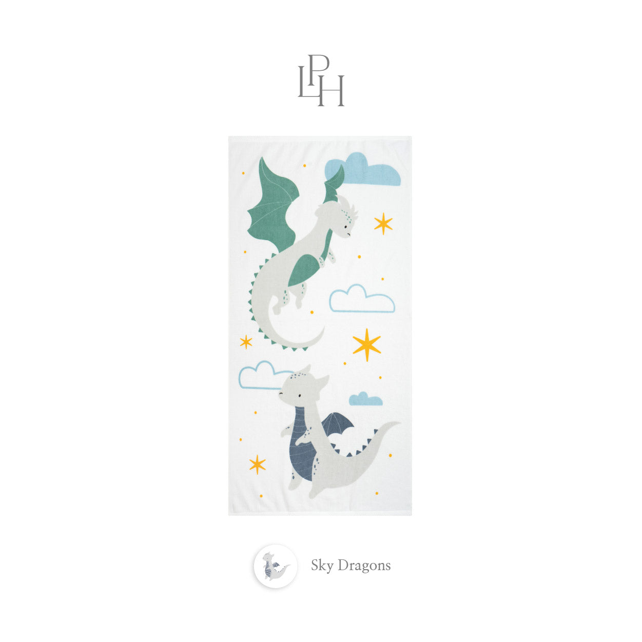 Little Terry Towel 51.0