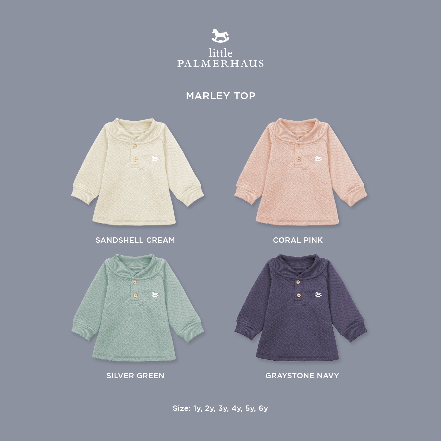 Marley Top