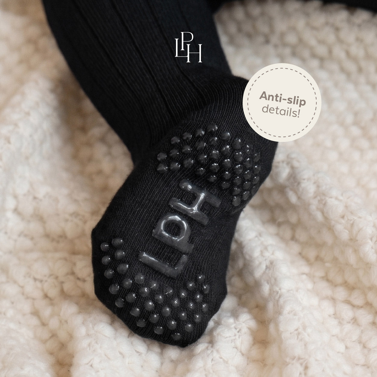 Legging Tight Antislip 6.0