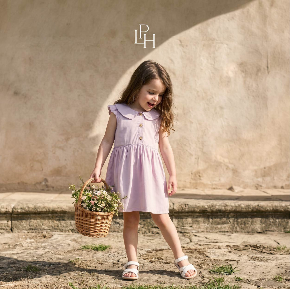 Picnic Dress