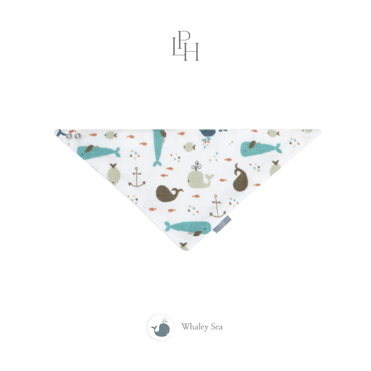 Bandana Bib 9.0