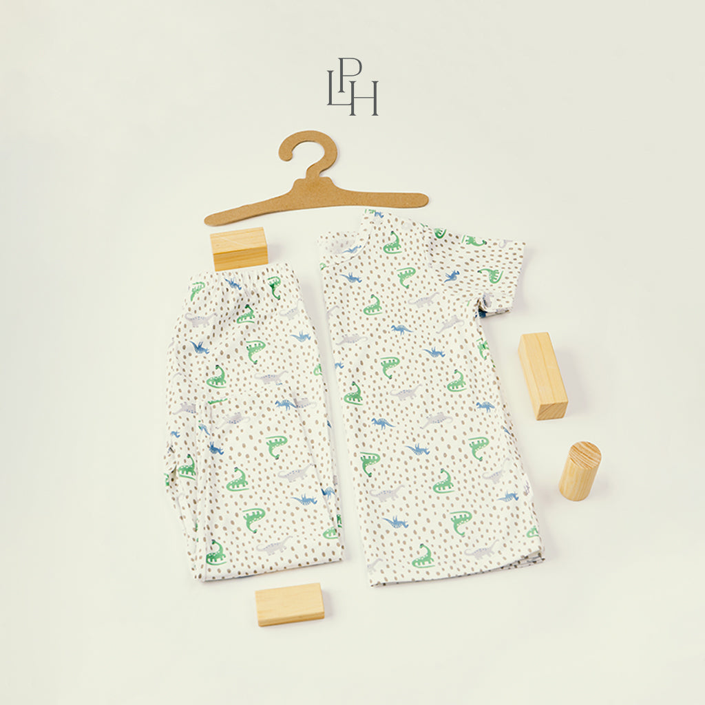 Little Wear Attire Set 25.0