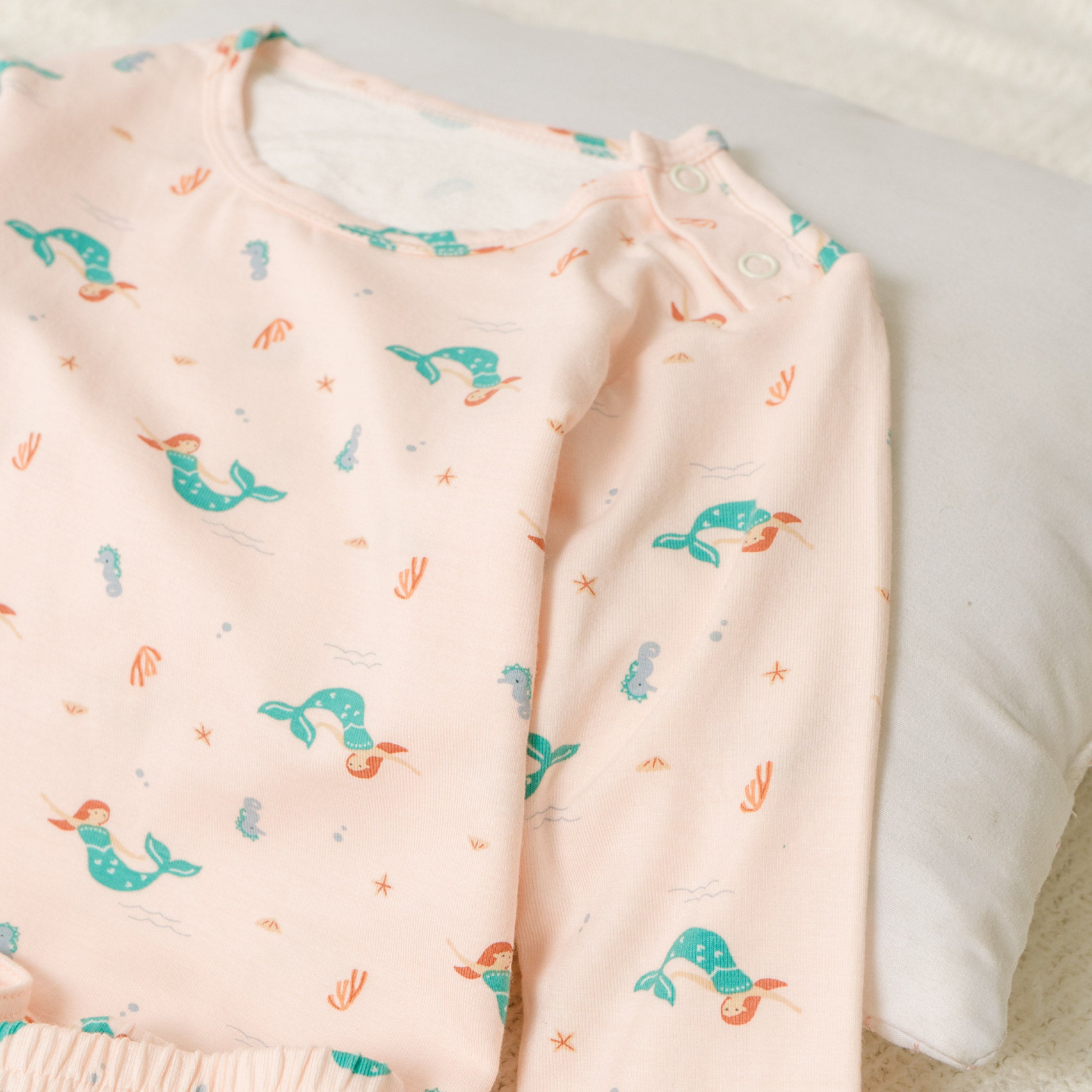 Kila Kids Summer Pjs