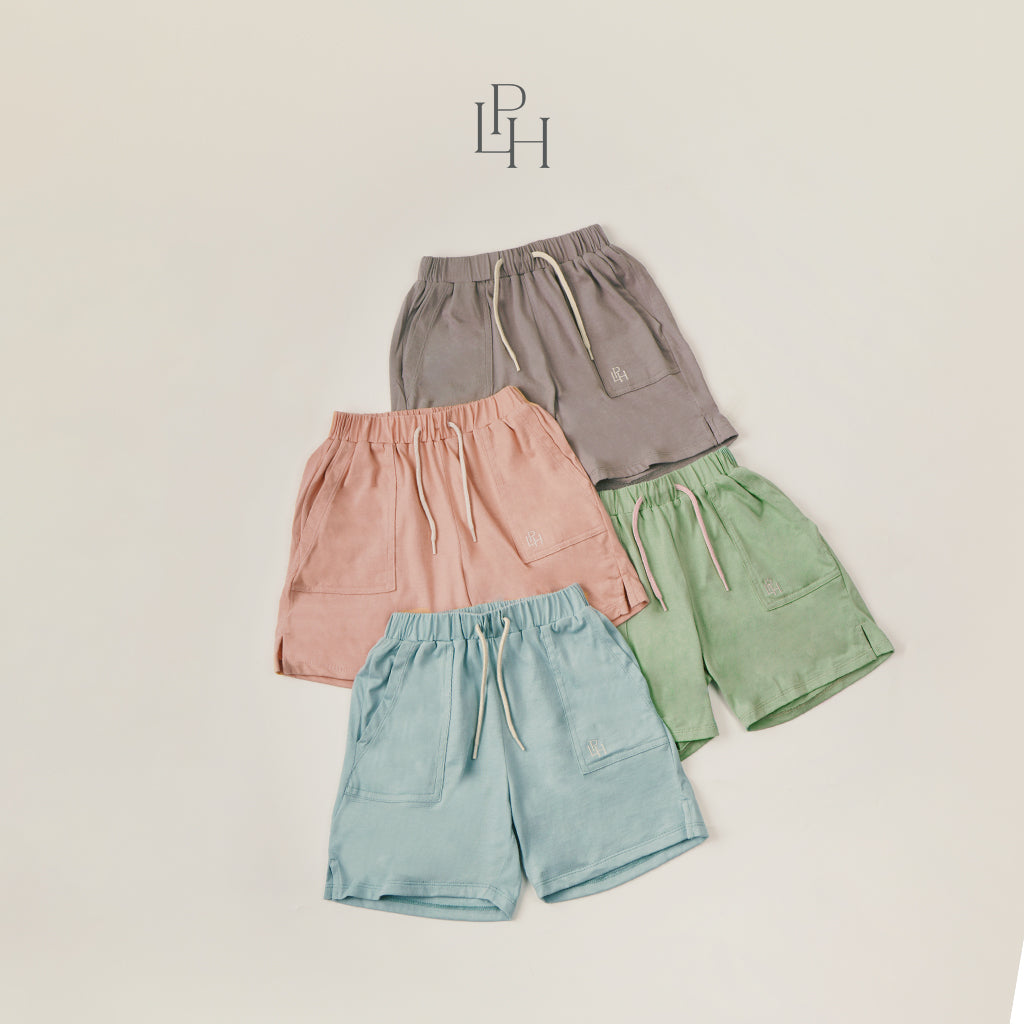 LPH Pocket Short
