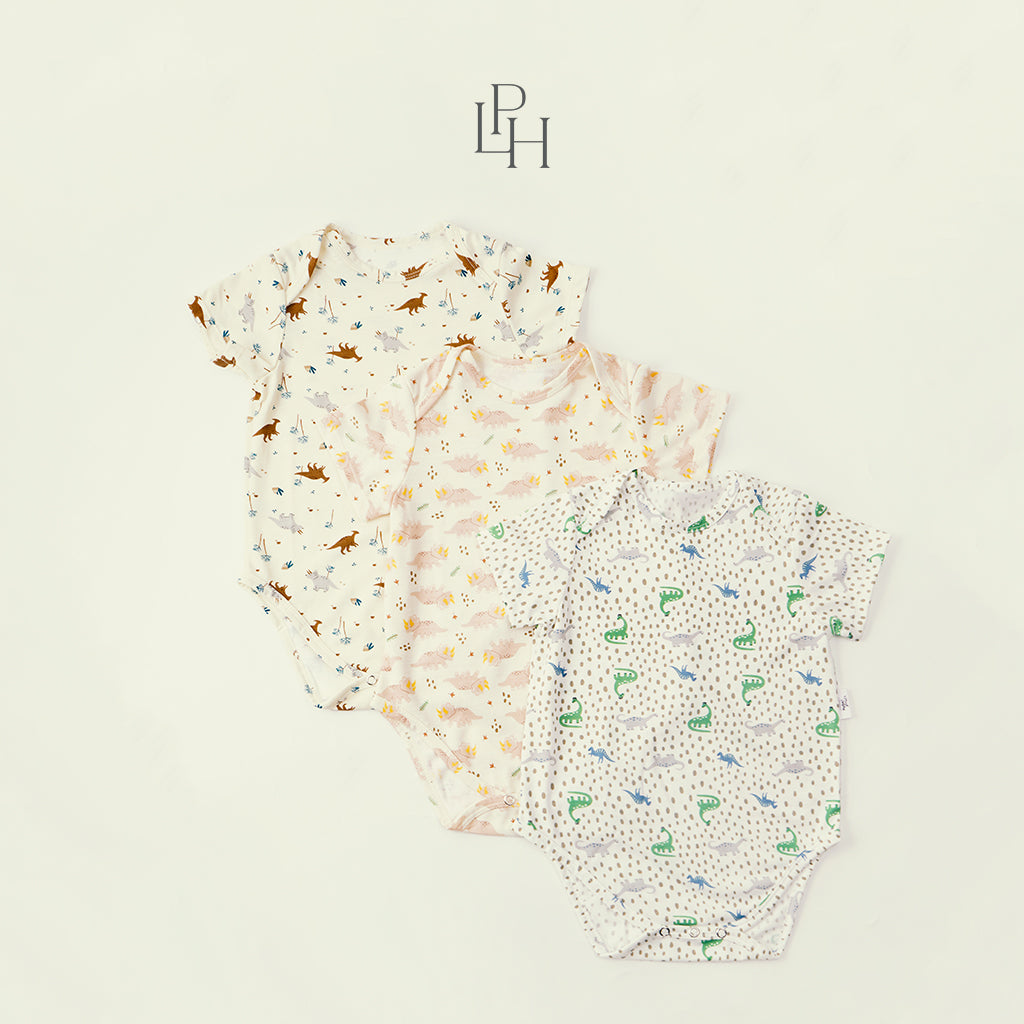 Little Wear Short Bodysuit 25.0