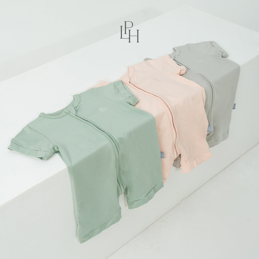 Zippy Playsuit 11.0