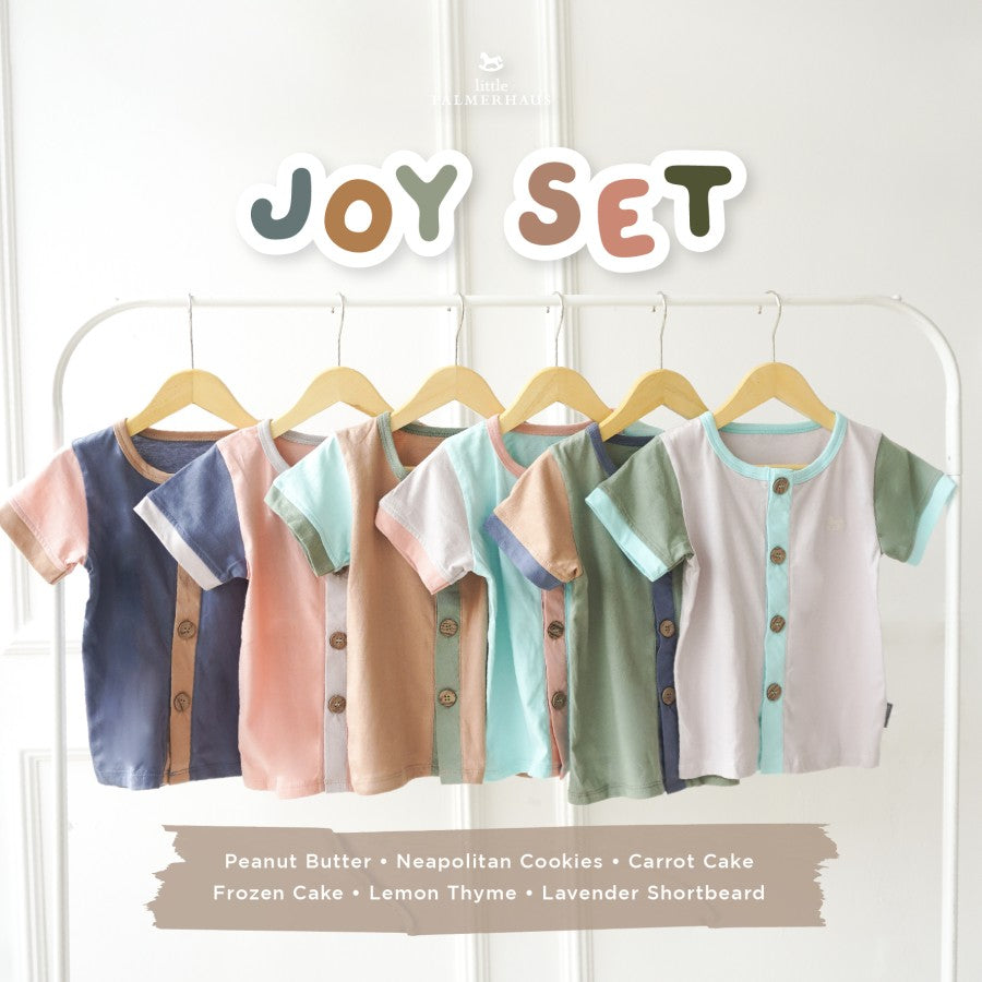 Joy Set 2.0