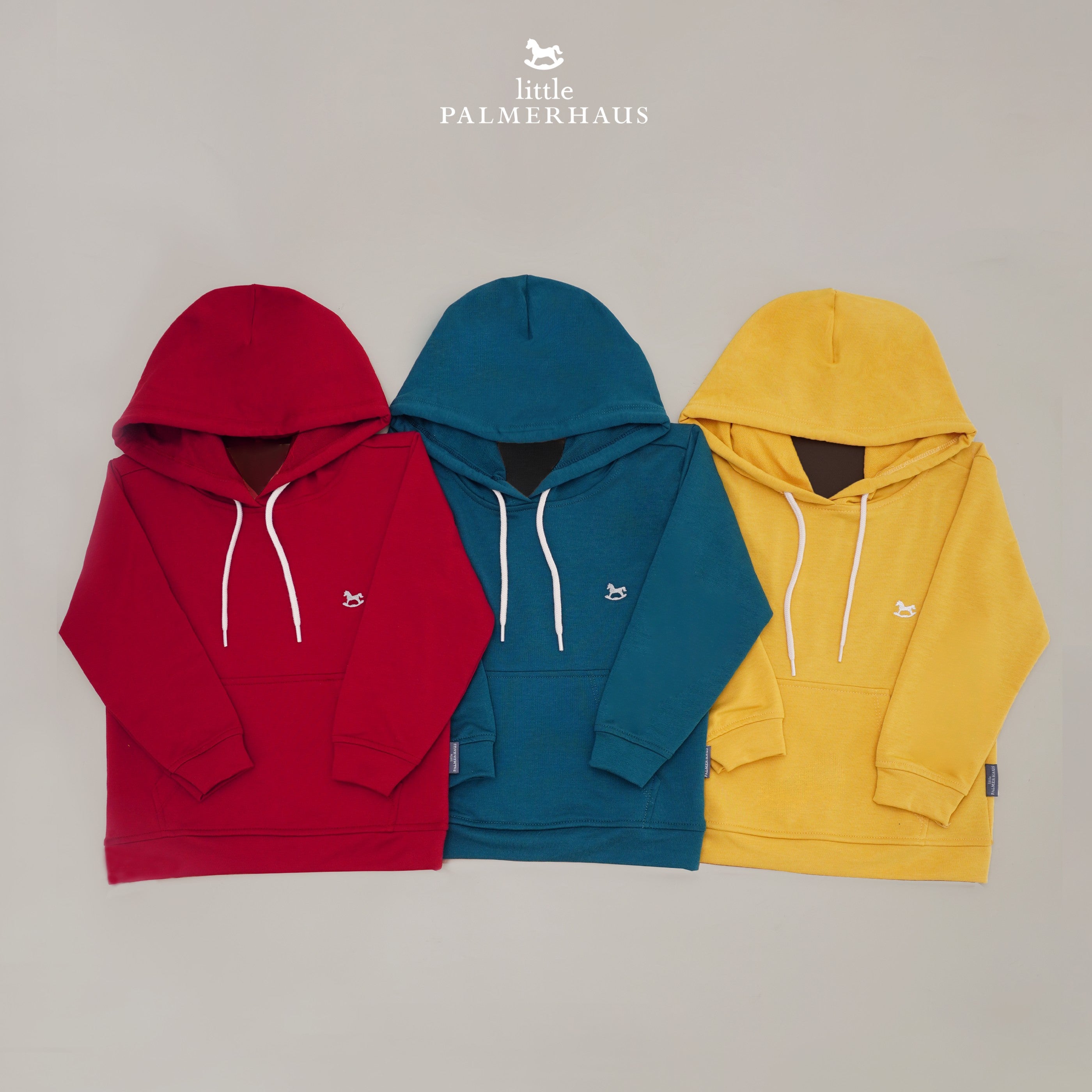 Kids Hoodie 3.0
