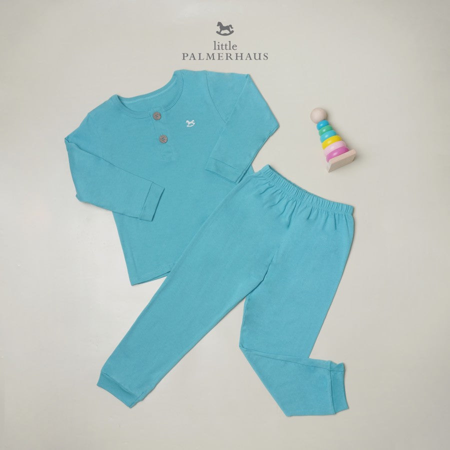 Kids Wonderset Long 3.0