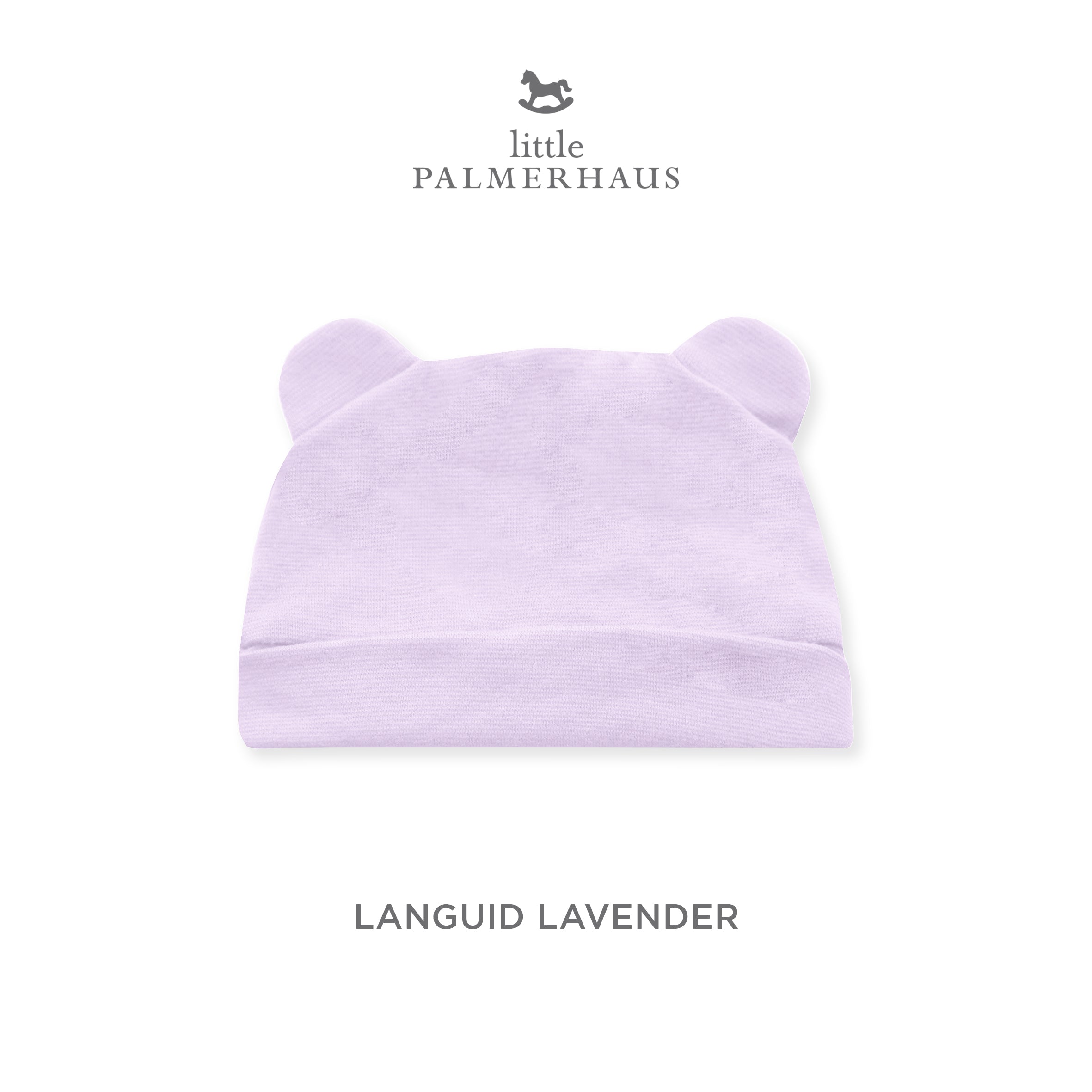Cotton Panda Hat 1.0