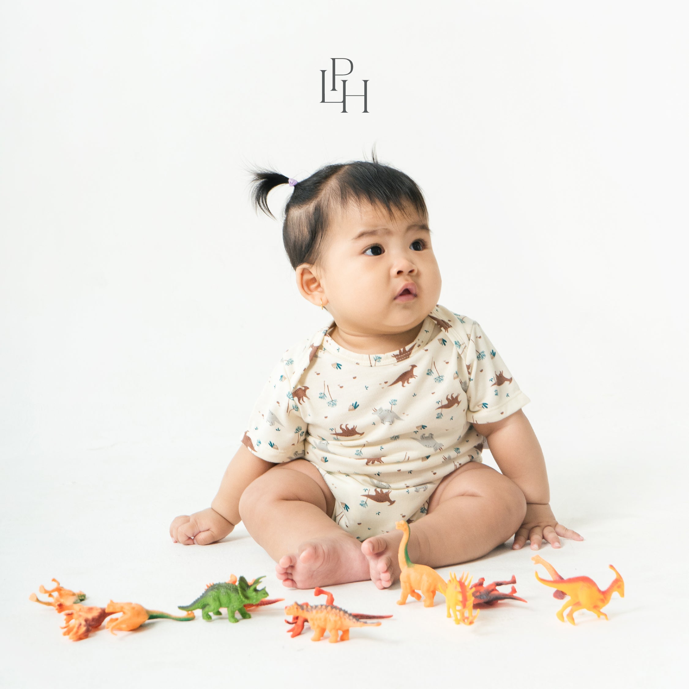 Little Wear Short Bodysuit 25.0