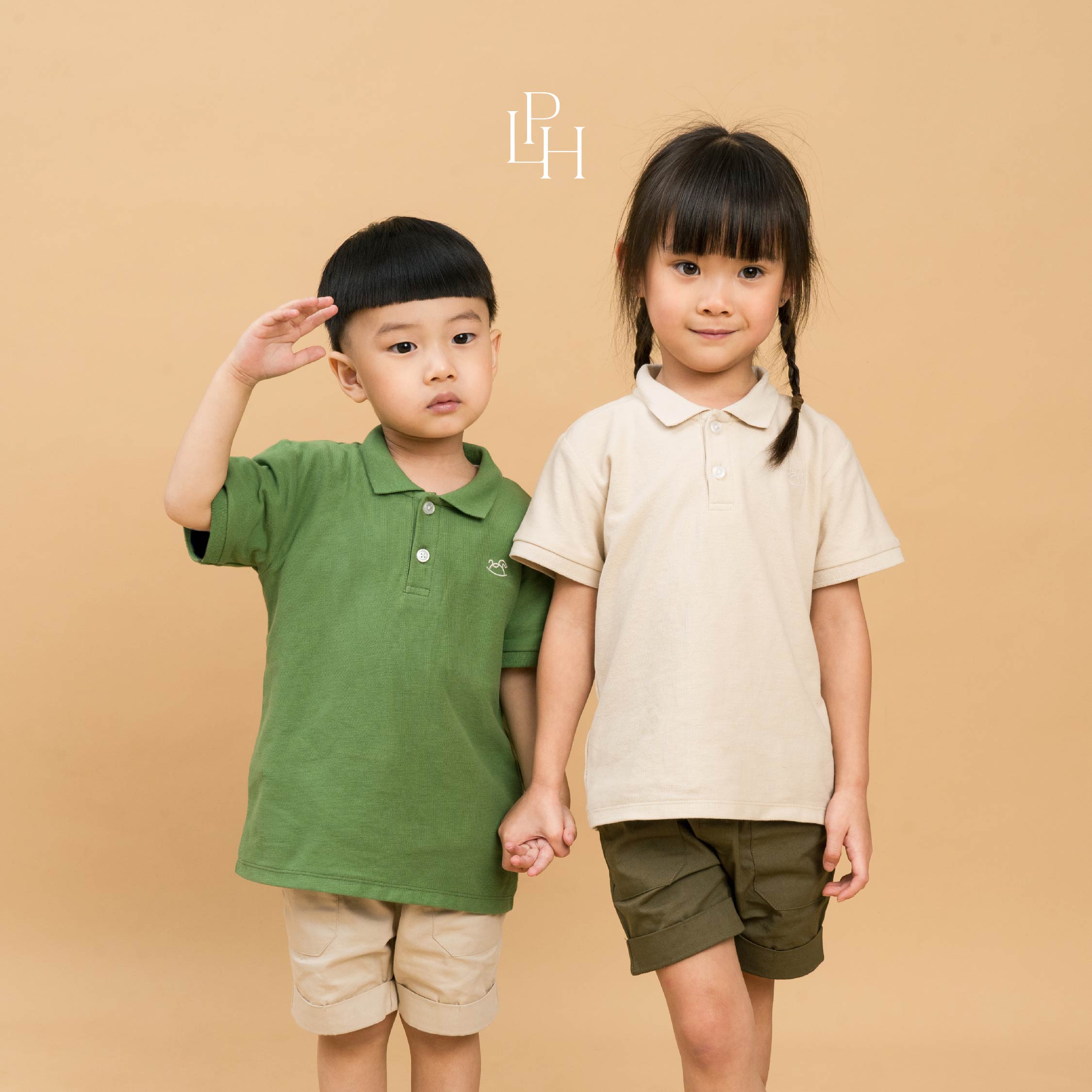 Basic Polo 10.0