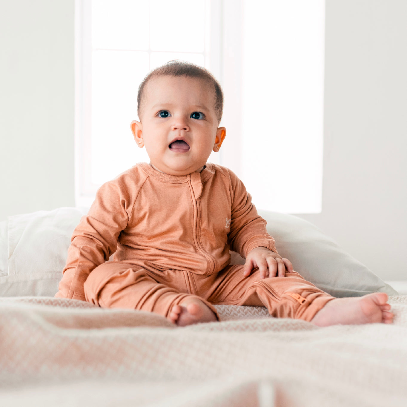 Baby Sleepsuit 10.0