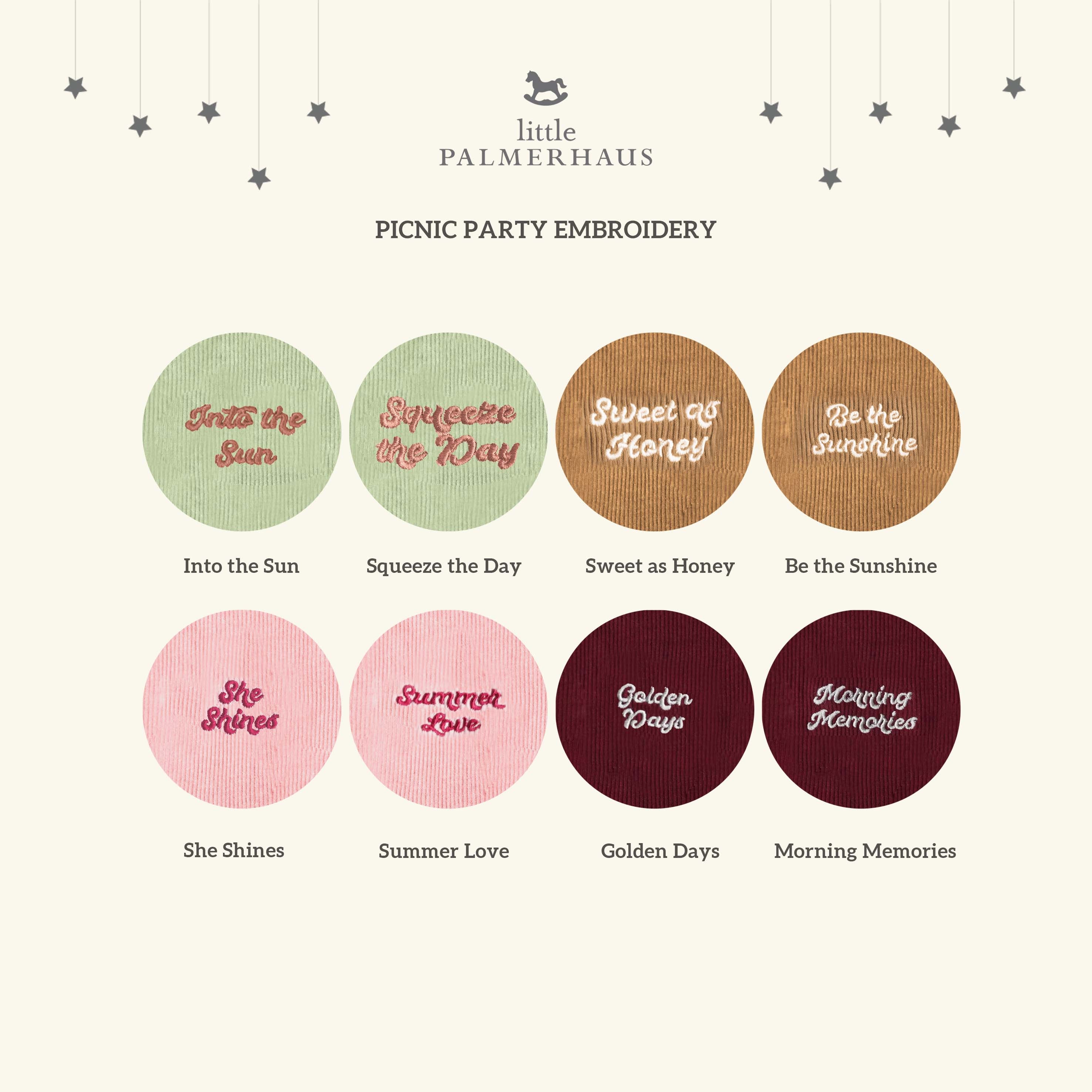 Picnic Party Set