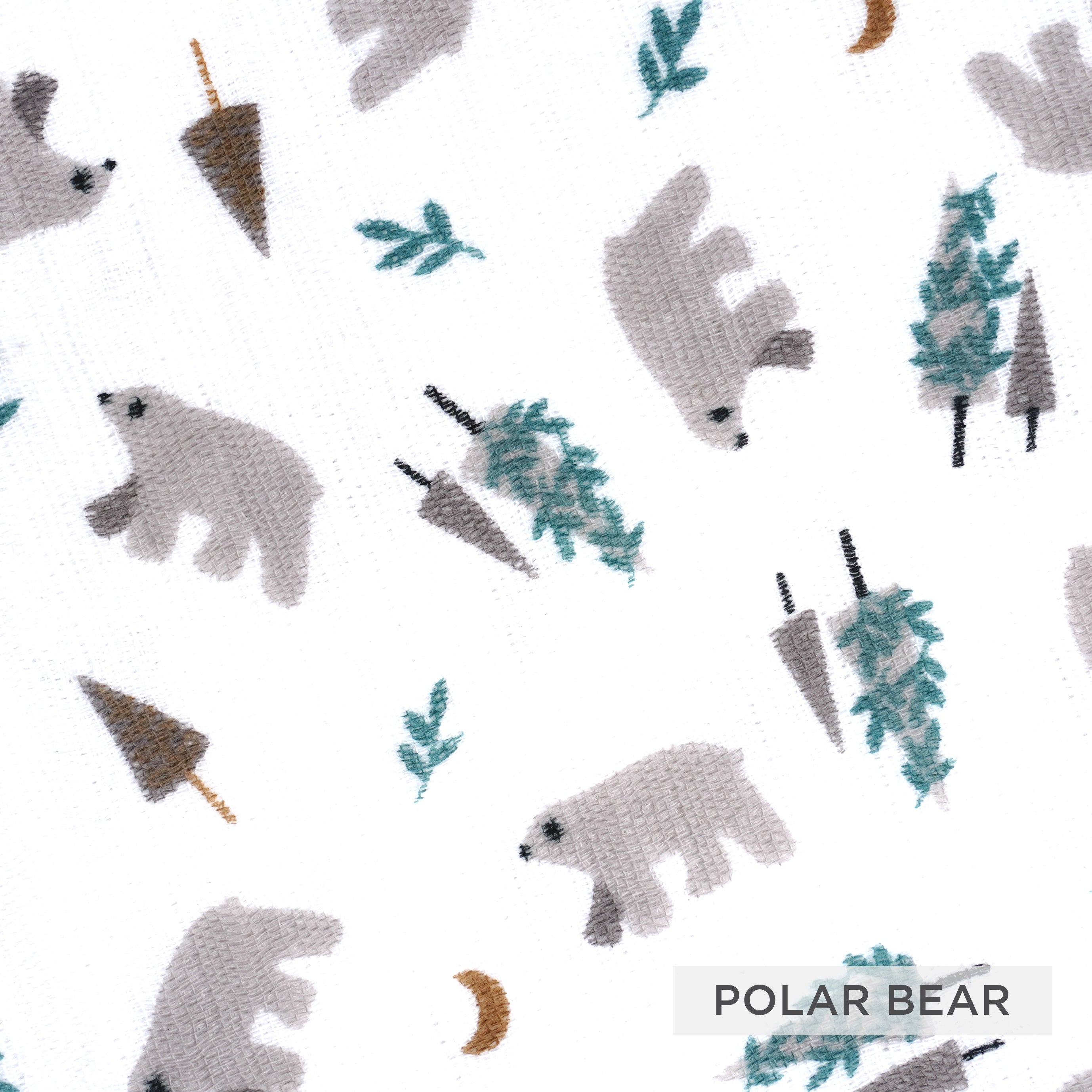 Tottori Baby Towel 14.0