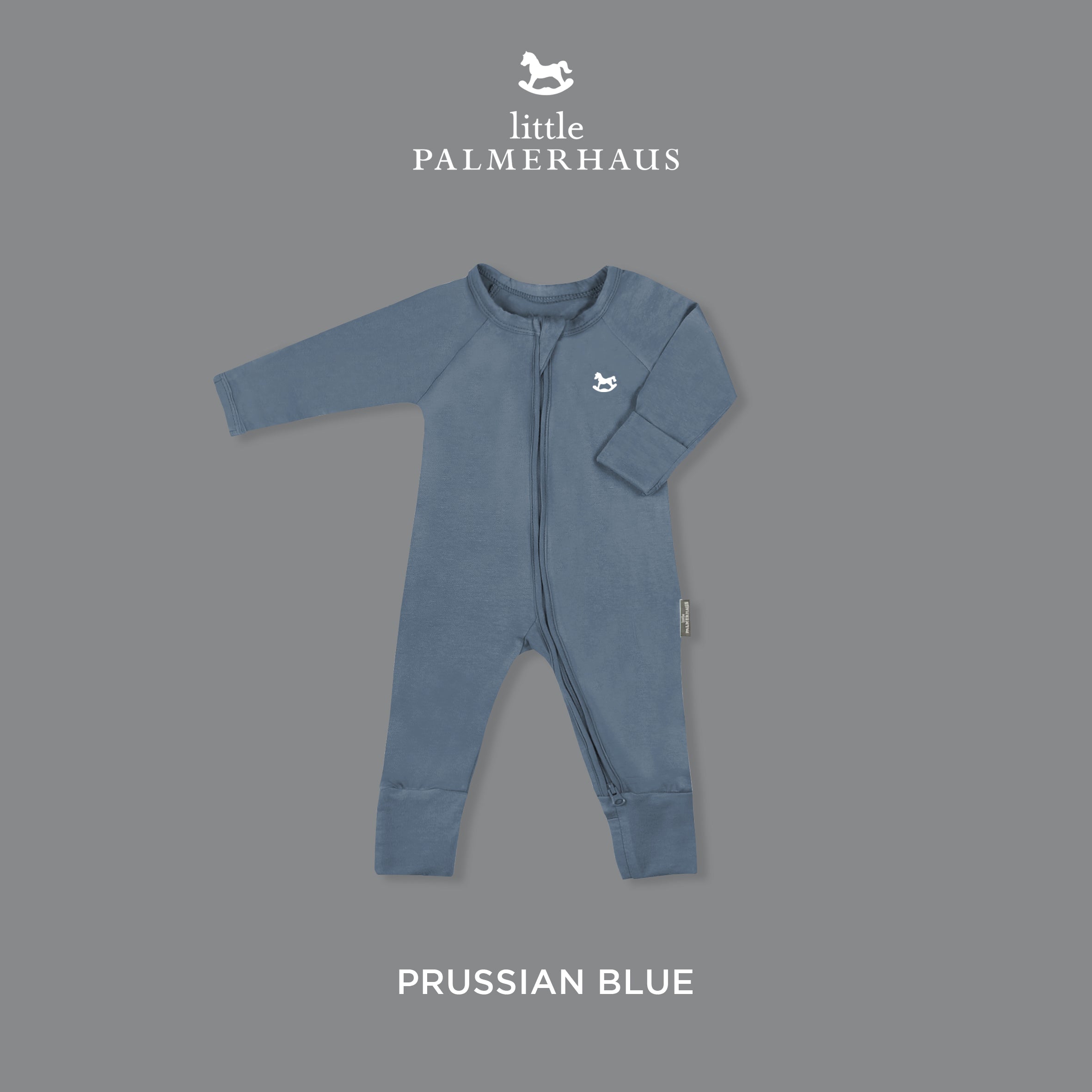 Baby Sleepsuit 10.0