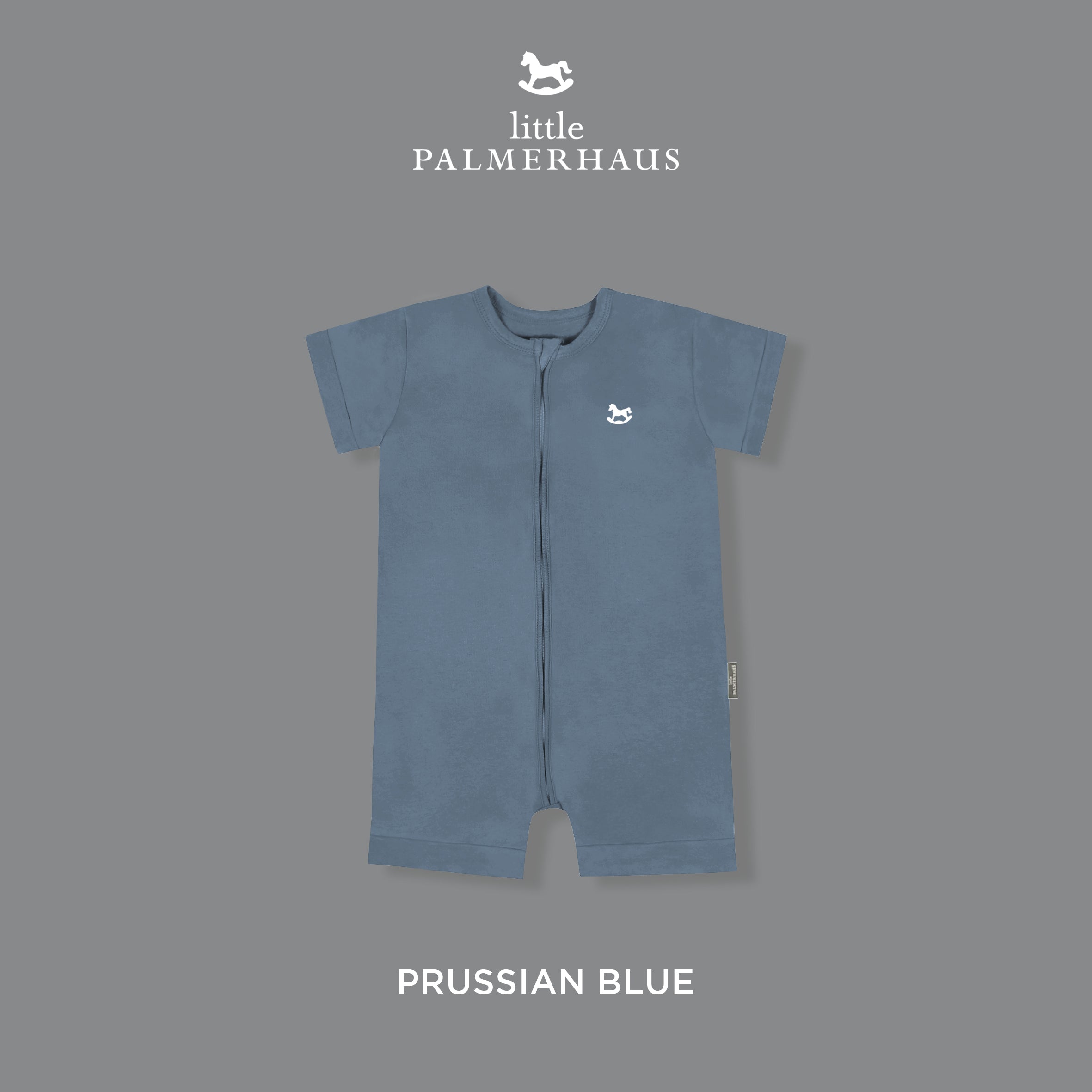 Baby Zippy Playsuit 10.0