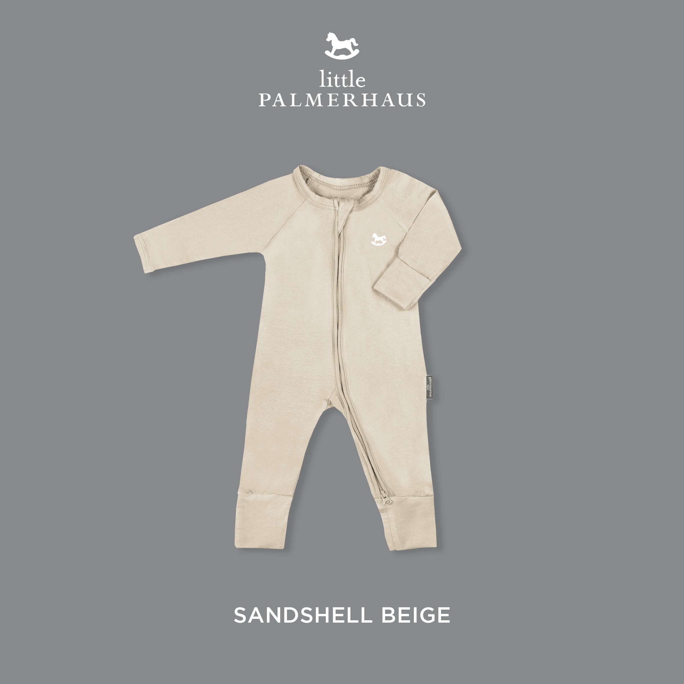 Baby Sleepsuit 10.0