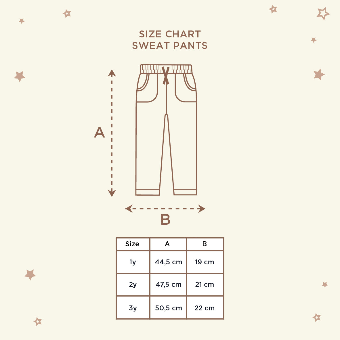 Sweat Pants