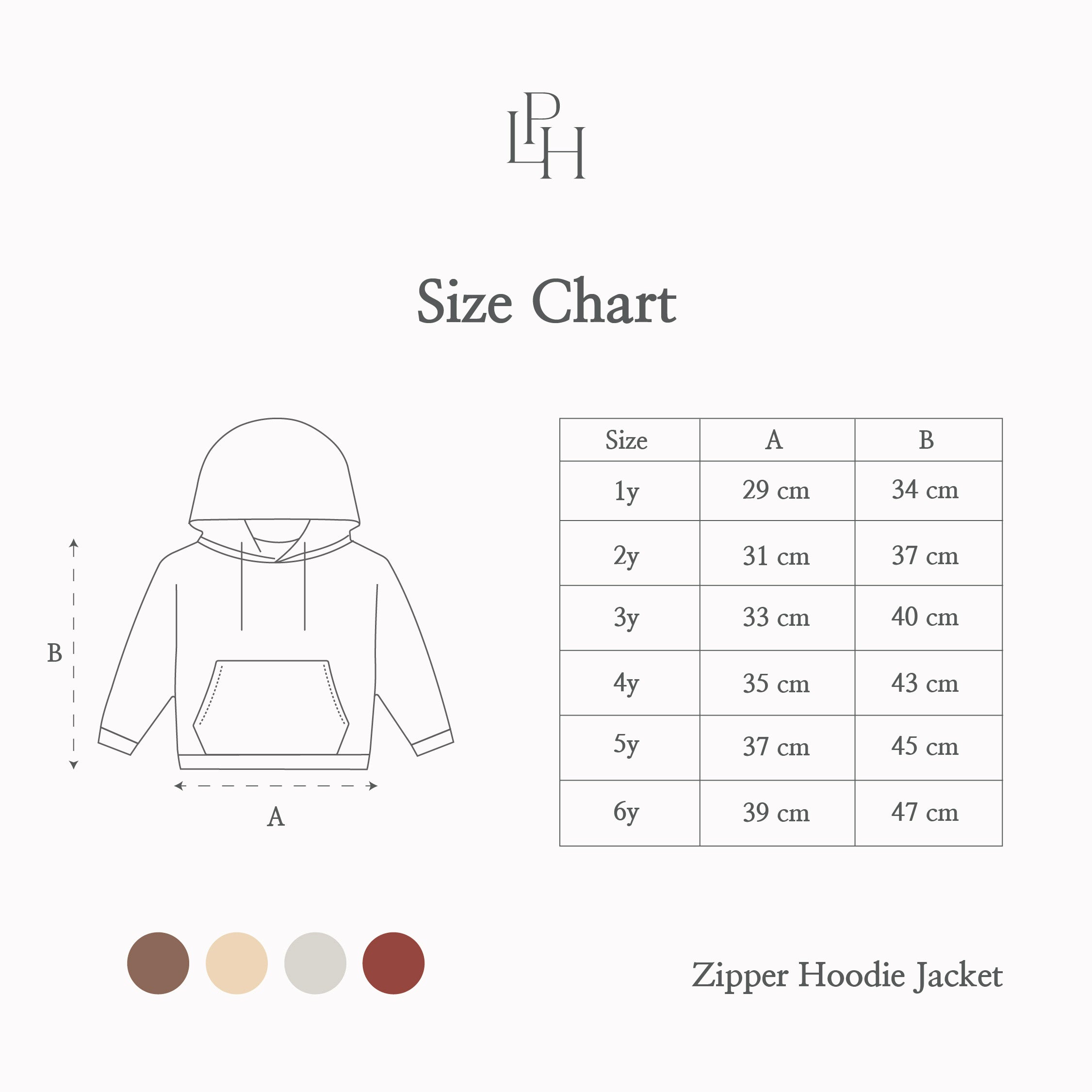 Zipper Hoodie Jacket 7.0