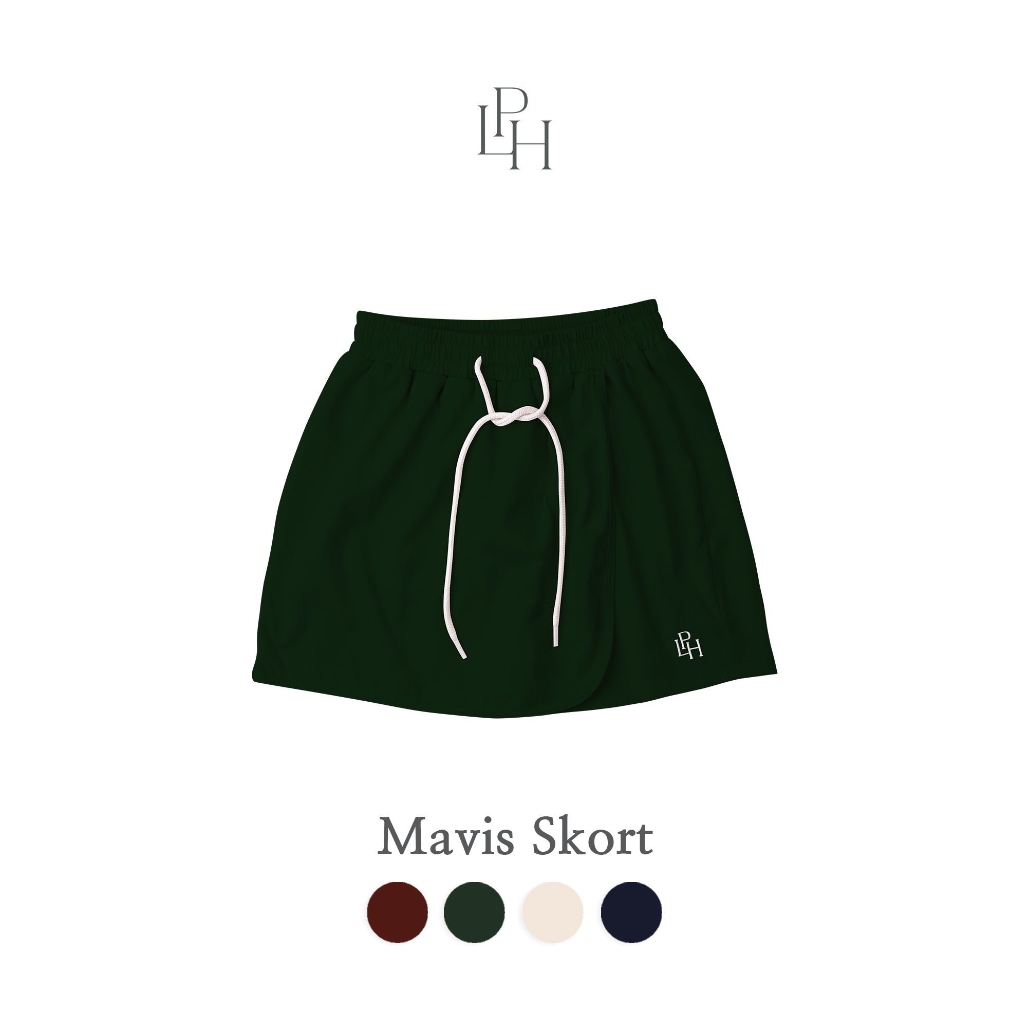 Mavis Skort