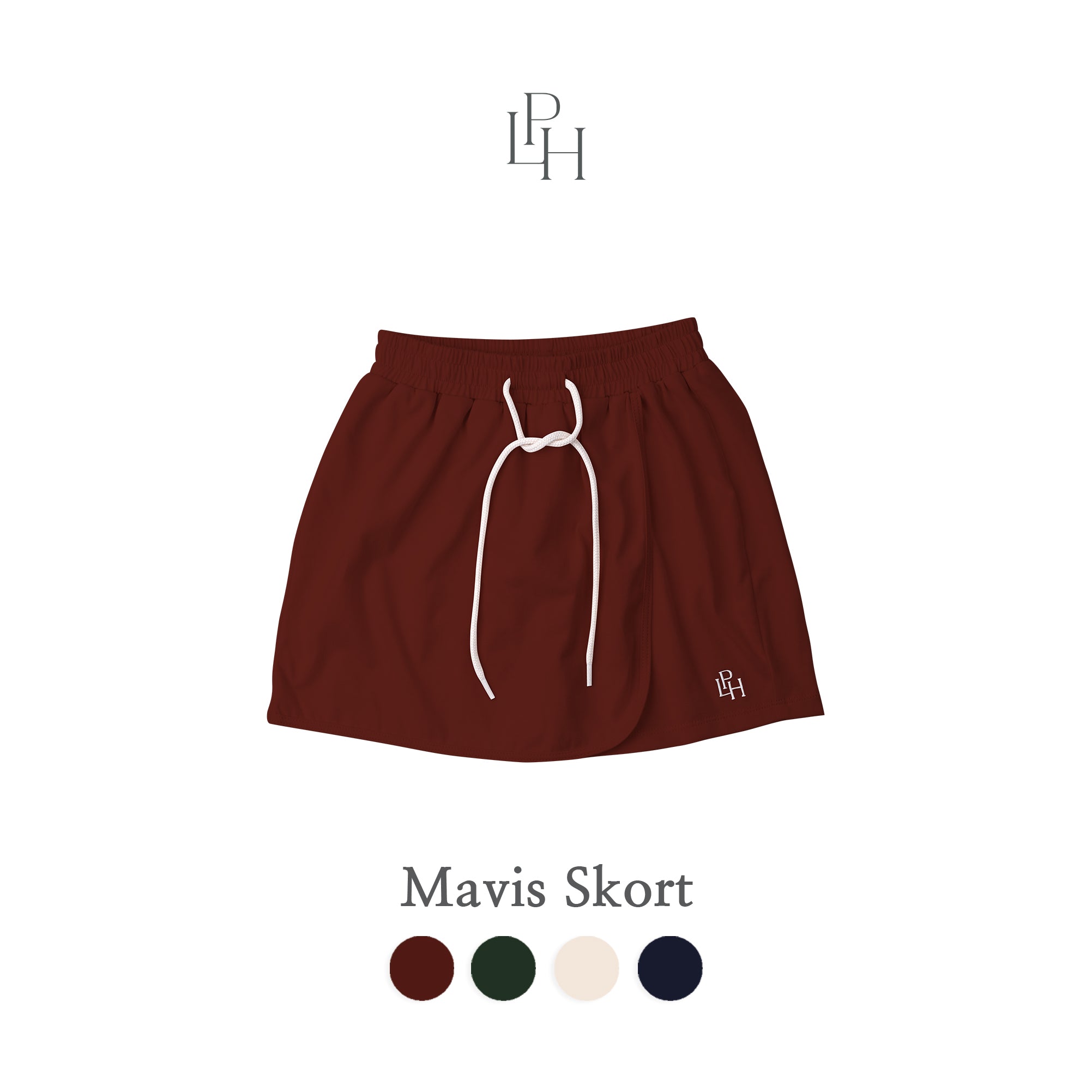Mavis Skort
