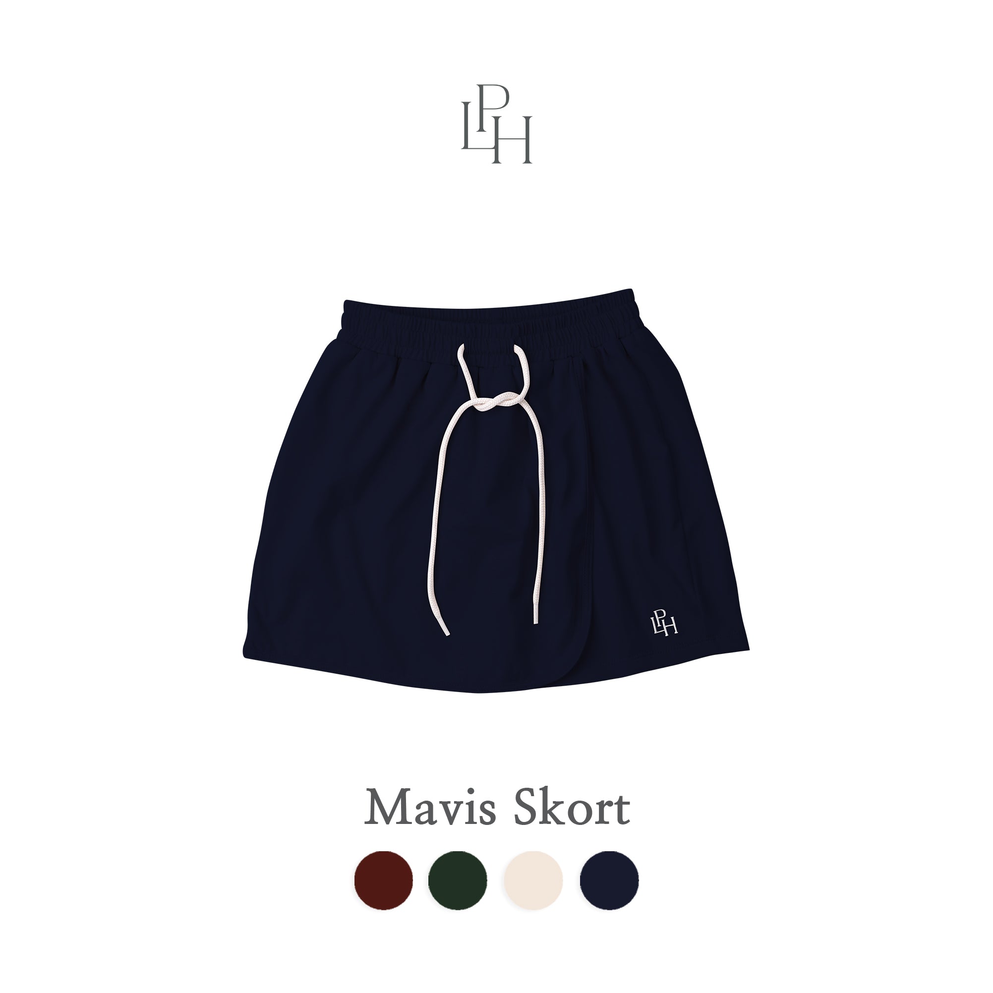 Mavis Skort
