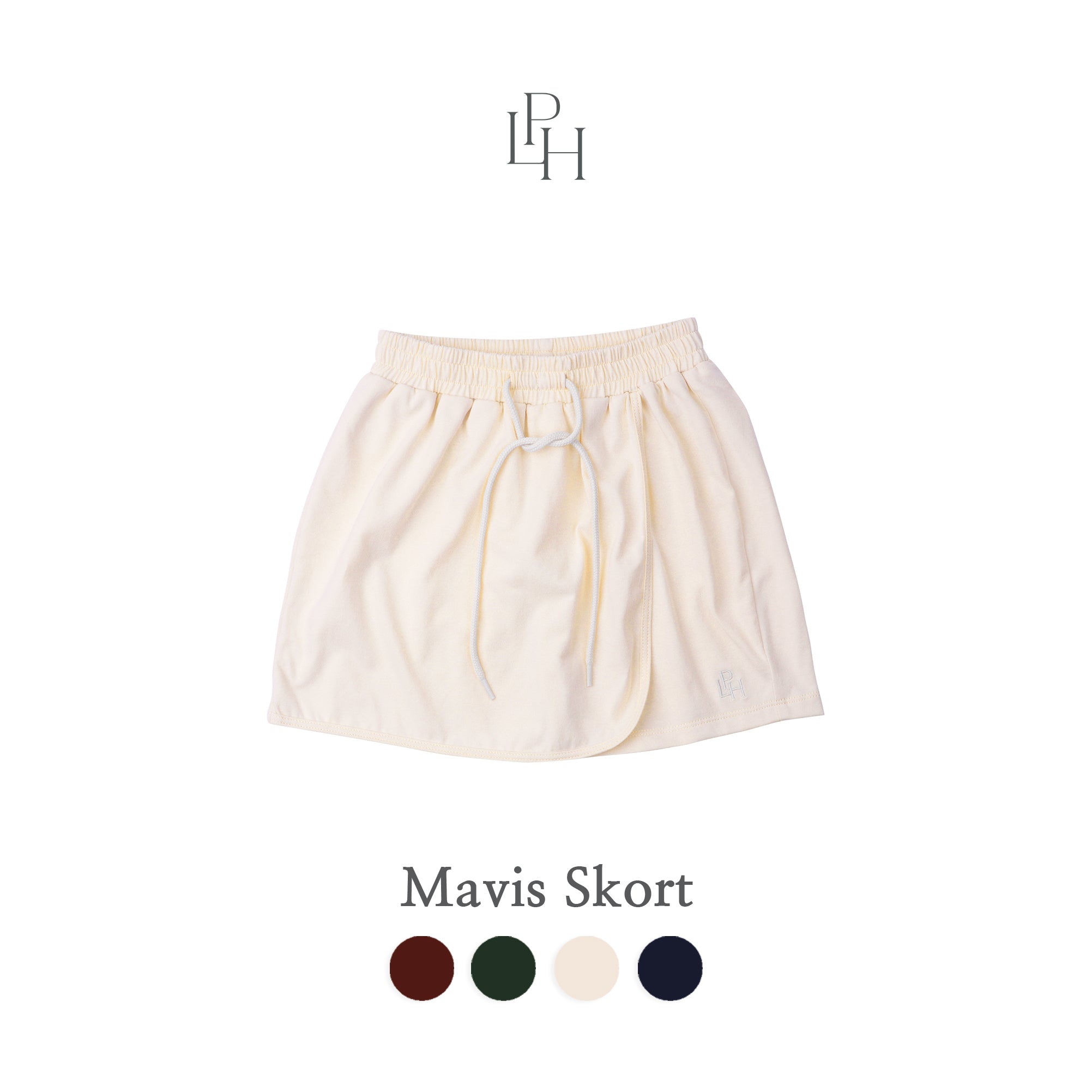 Mavis Skort