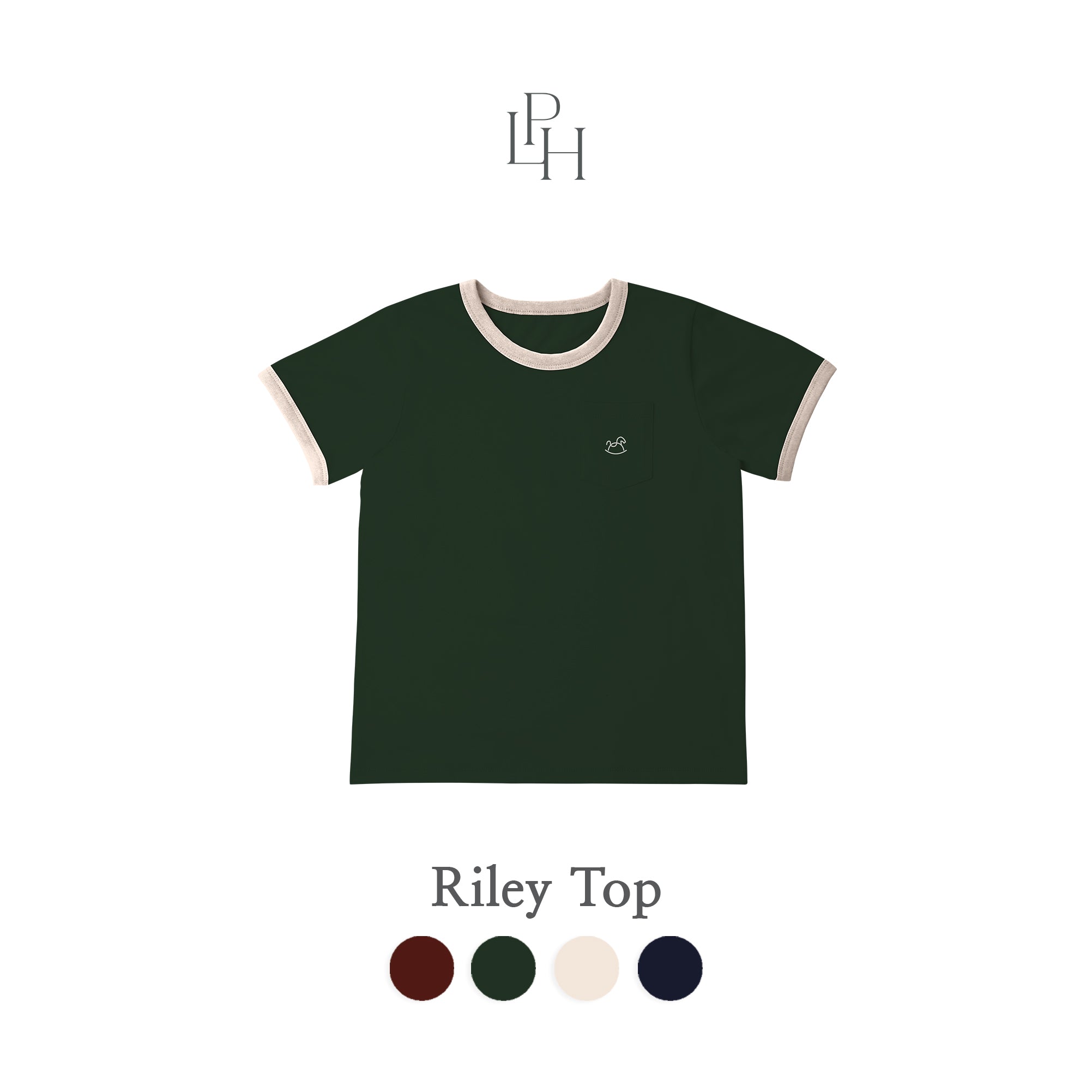 Riley Top