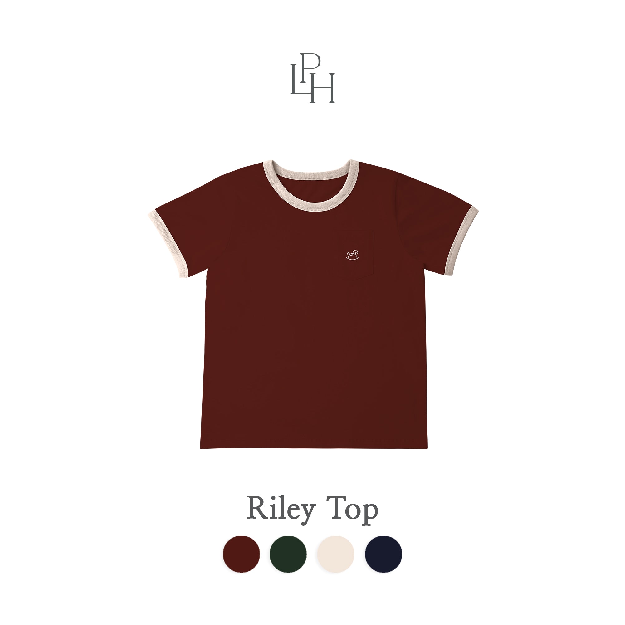 Riley Top