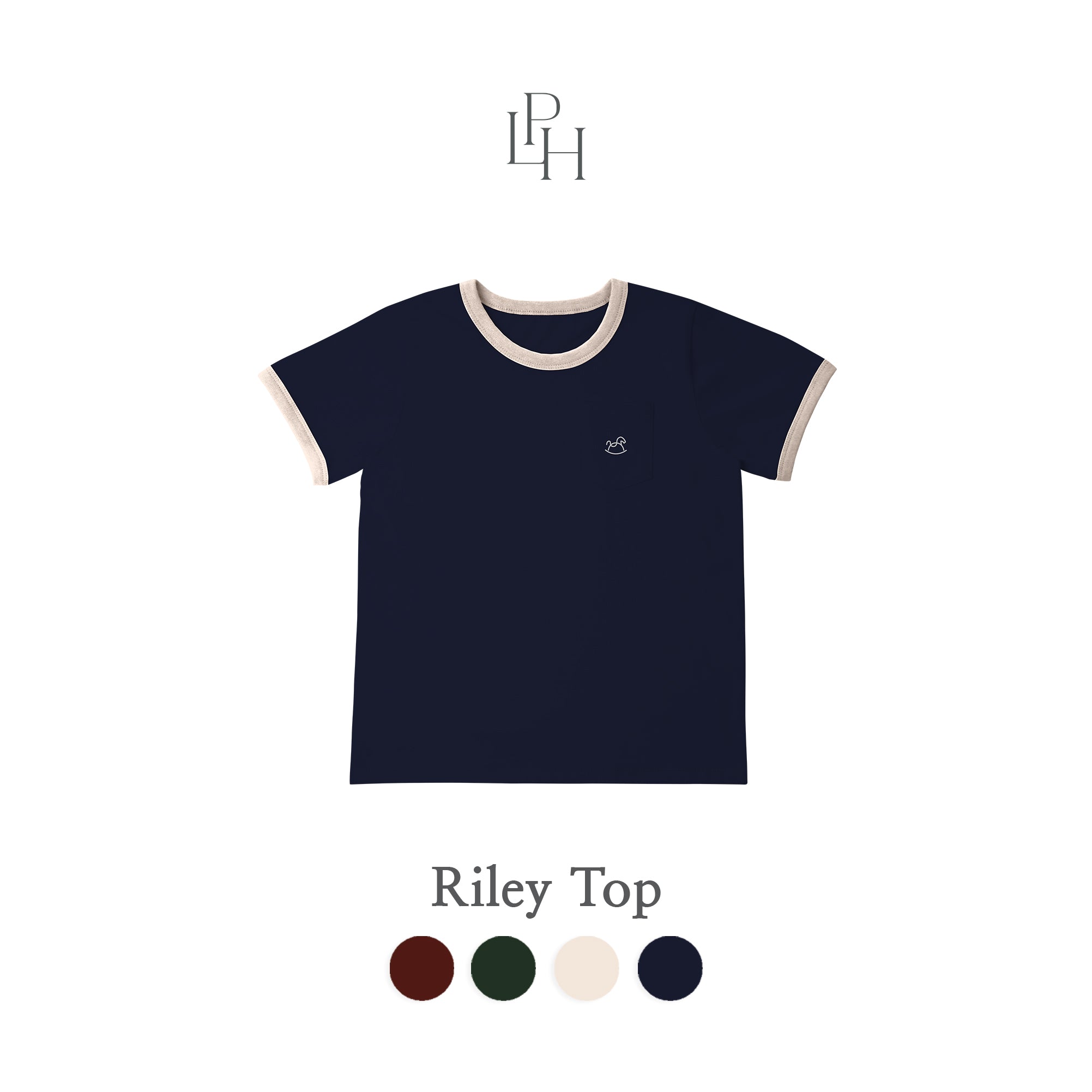 Riley Top