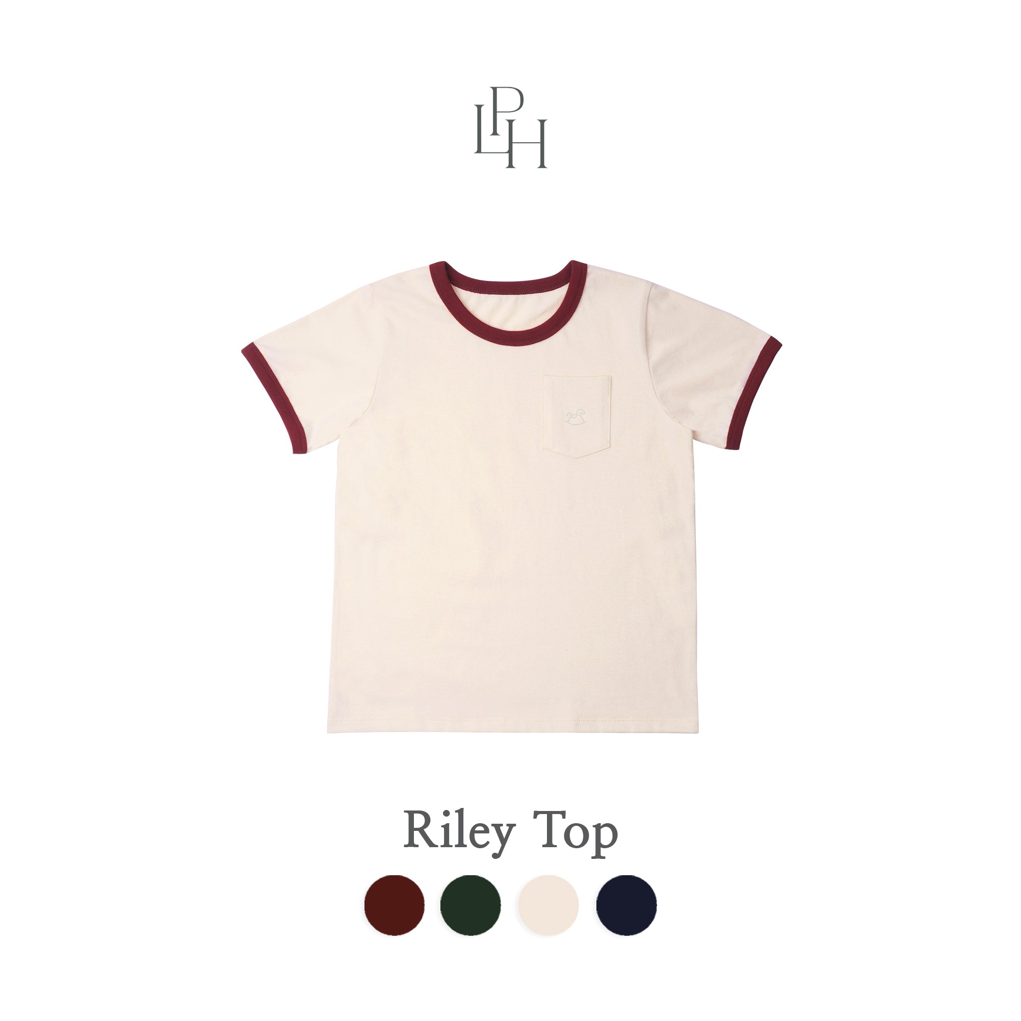 Riley Top