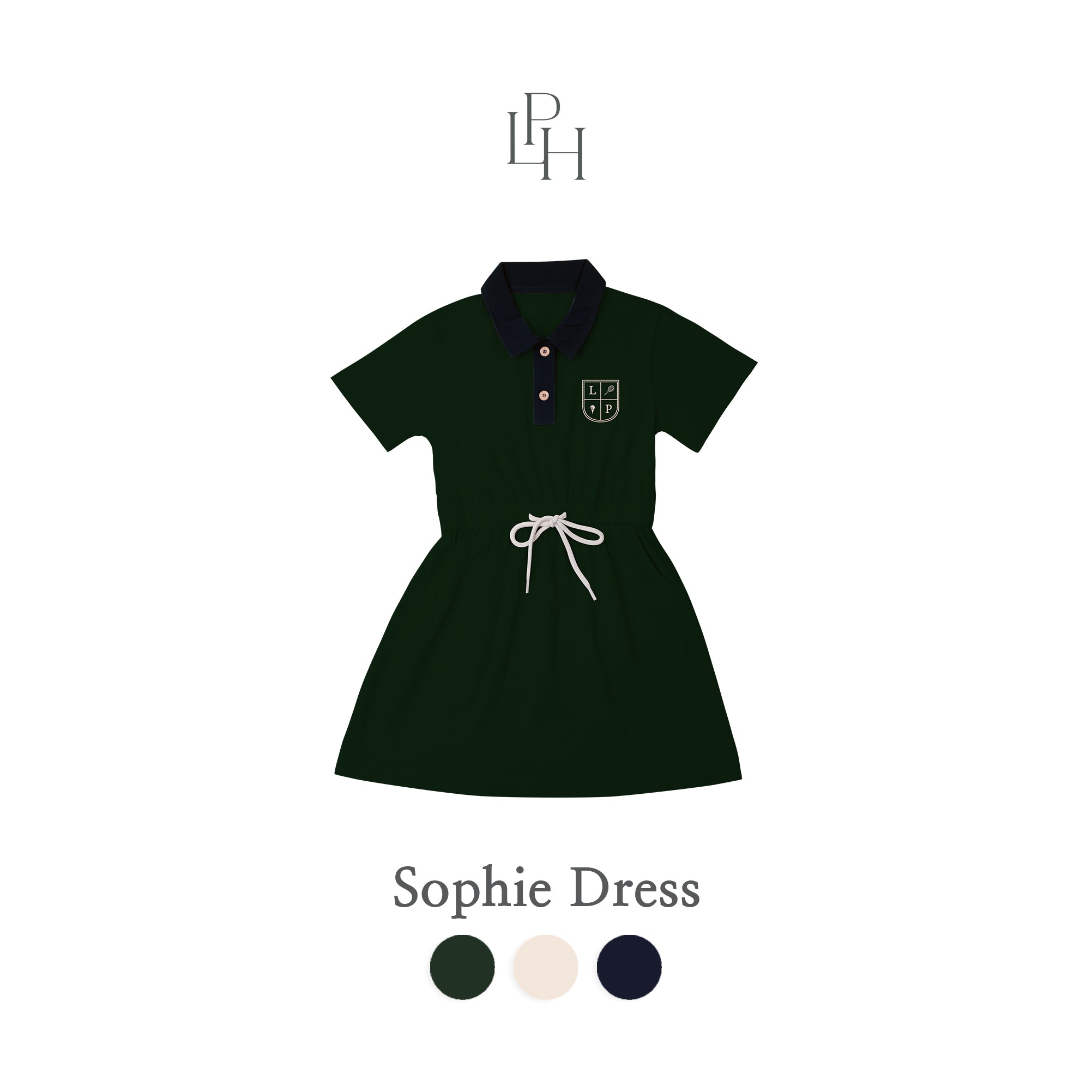 Sophie Dress
